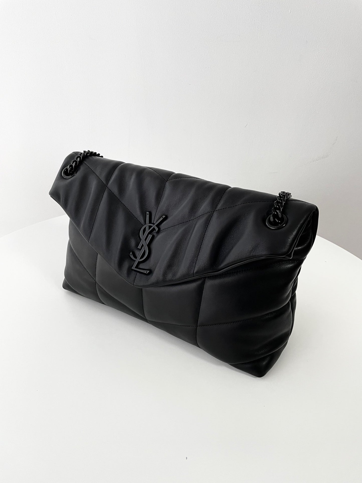 LOULOU PUFFER  #1788