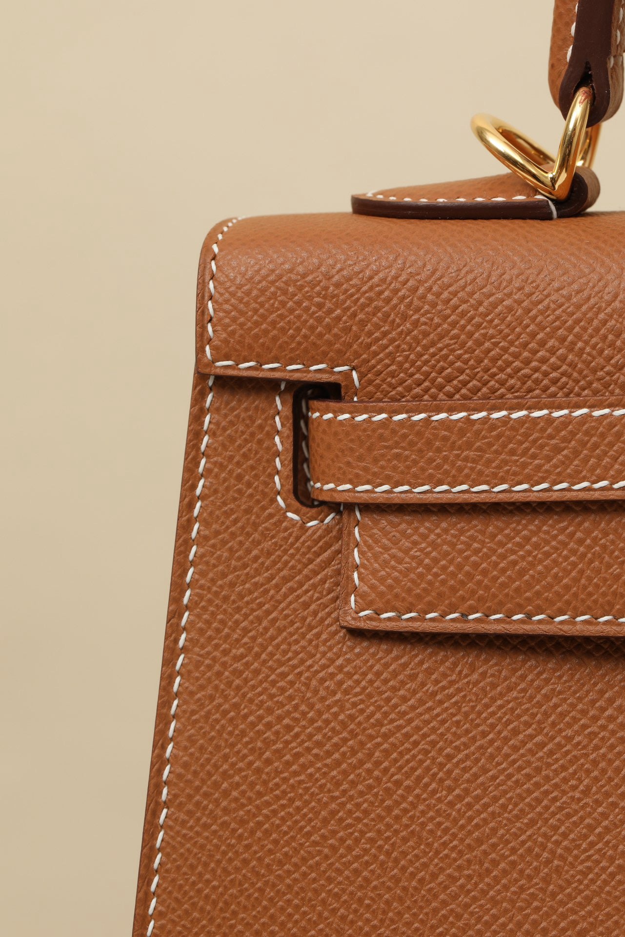 KL25 Gold Brown #3692