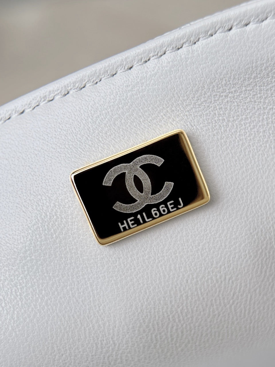 Cf20 Gold Hardware   #4682