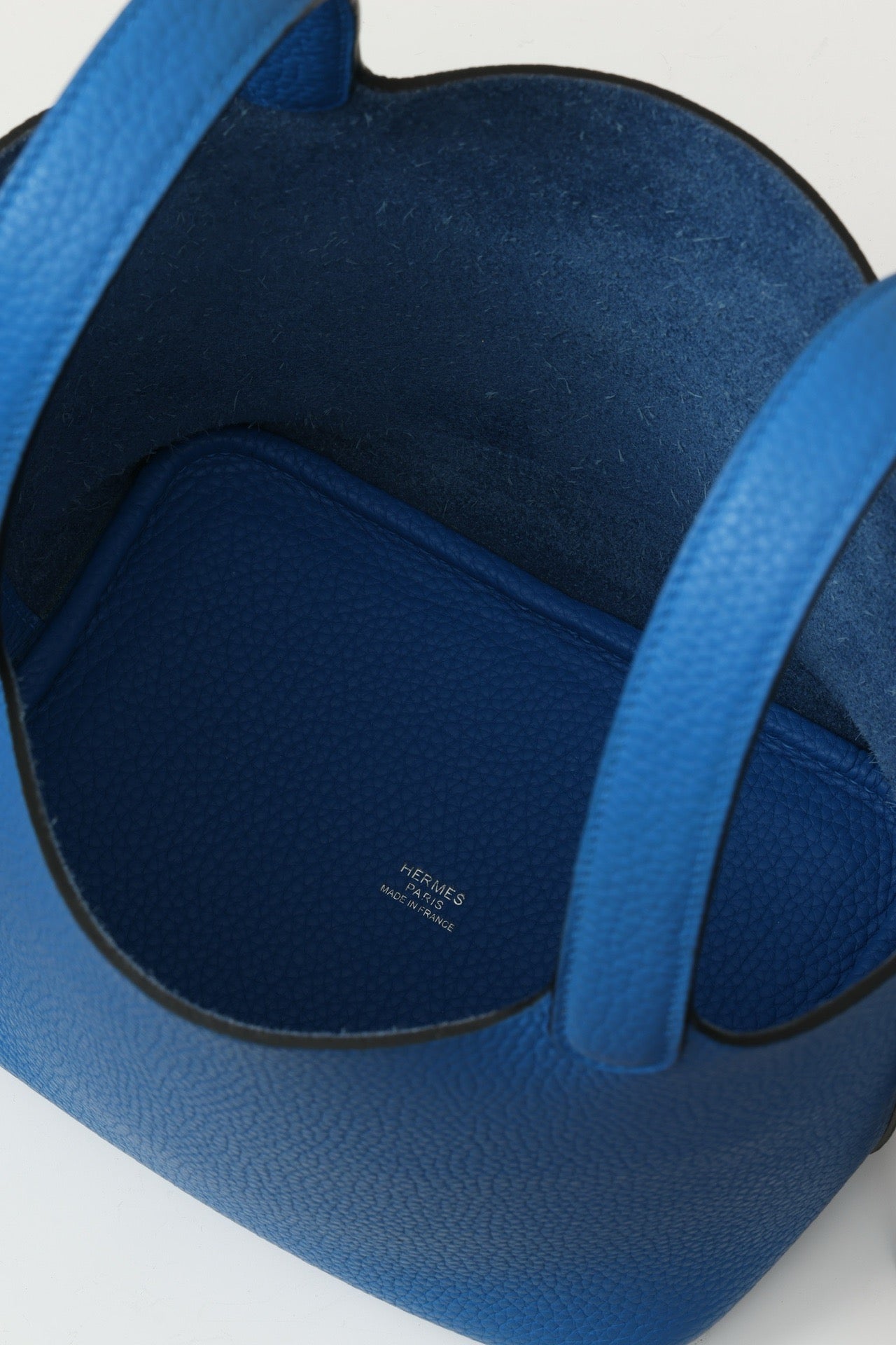 CL18 T7 Siren Blue PHW #4049