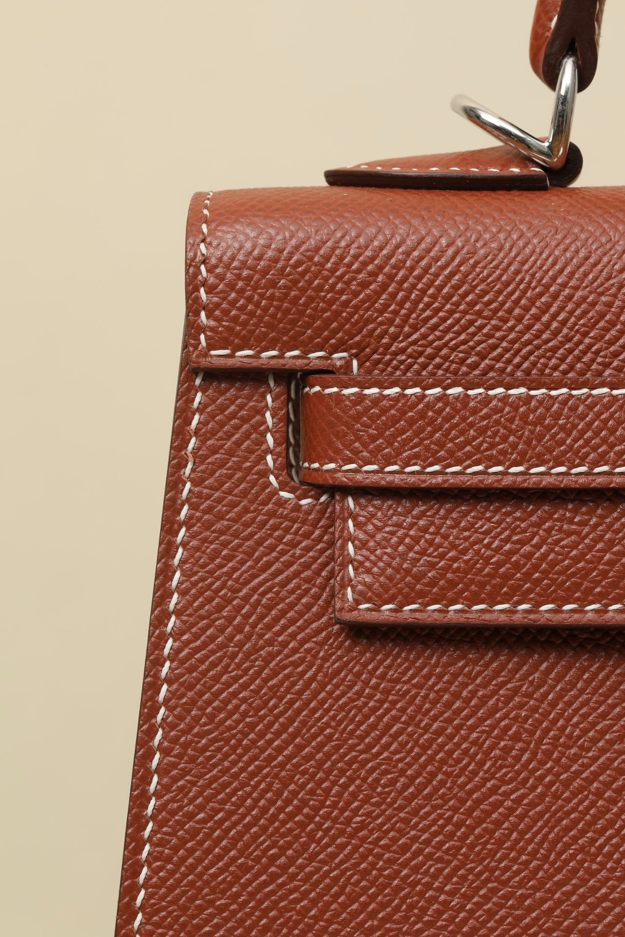 KL25 Maple Brown #3687