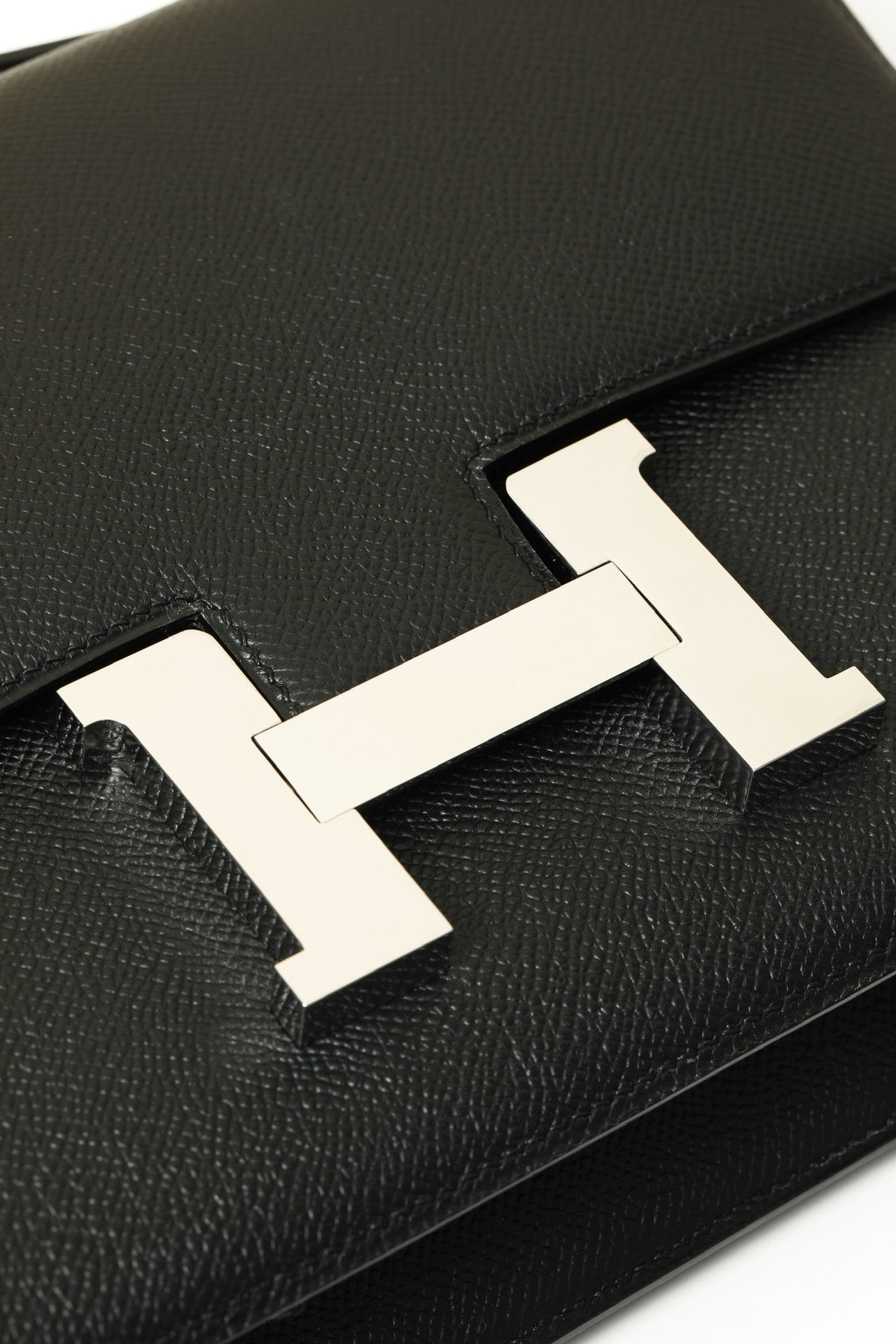 CJG 23 cm , Black PHW #4282