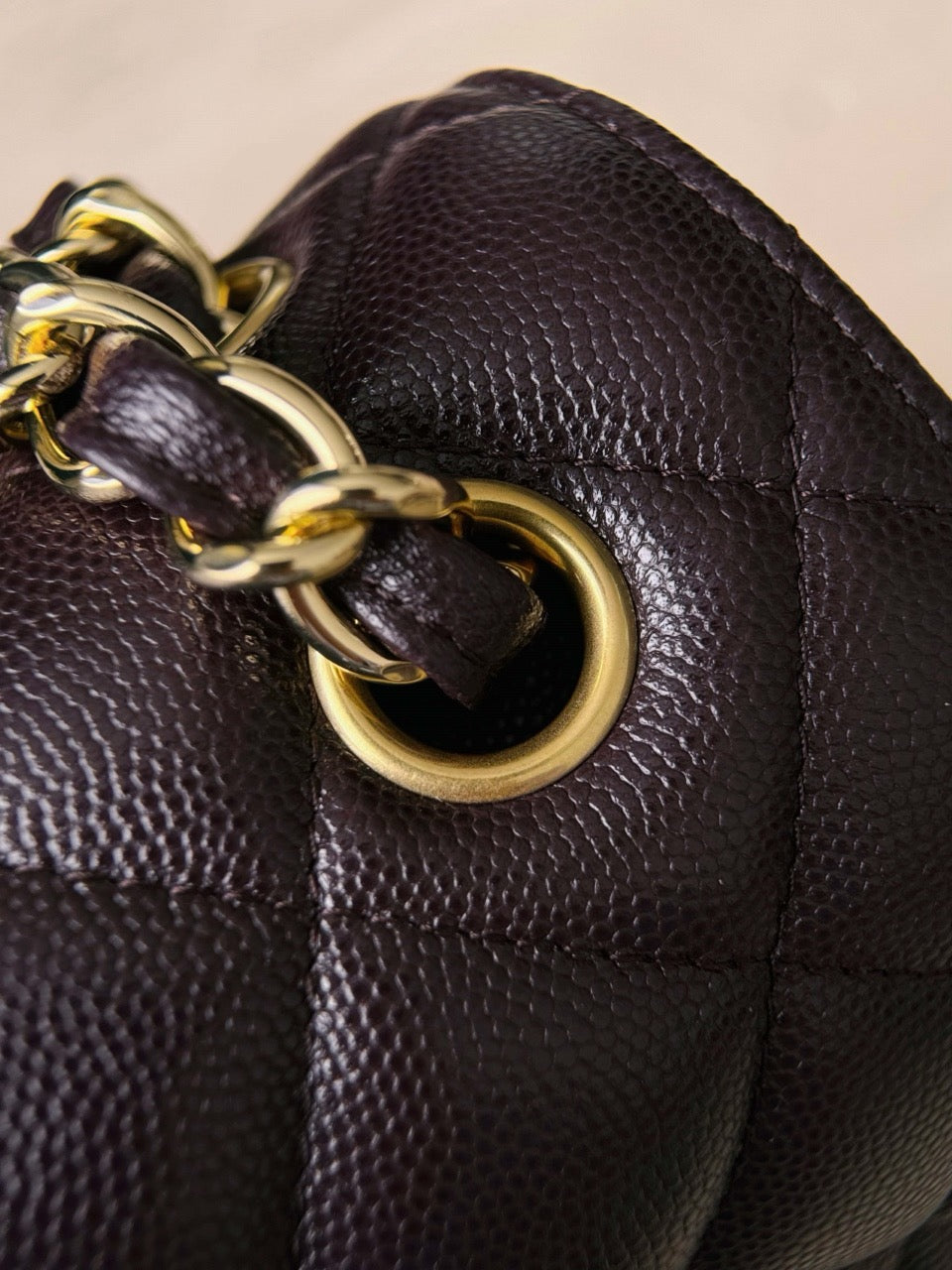 cf30 30 CM  Caviar #4189