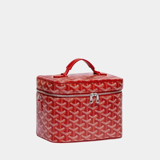 Muse Vanity Case Bag #2494