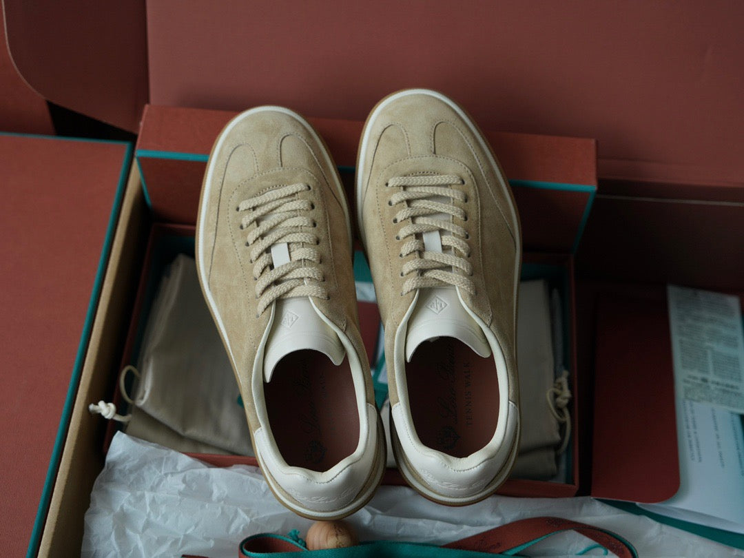 Tennis Walk Sneaker #390