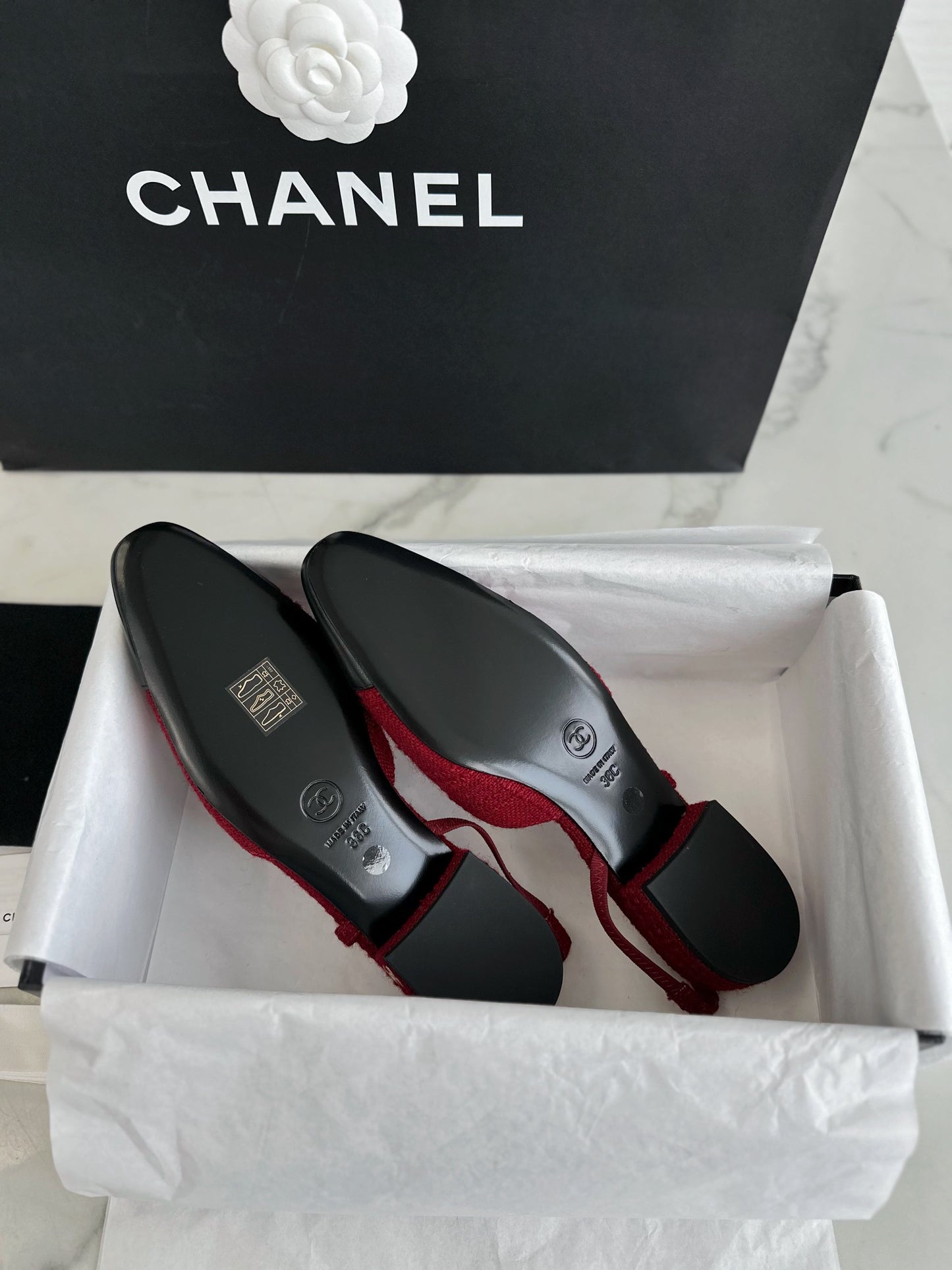 24s Sandal #302