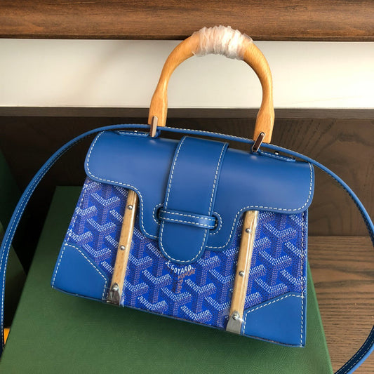 Saigon Mini Bag #1516