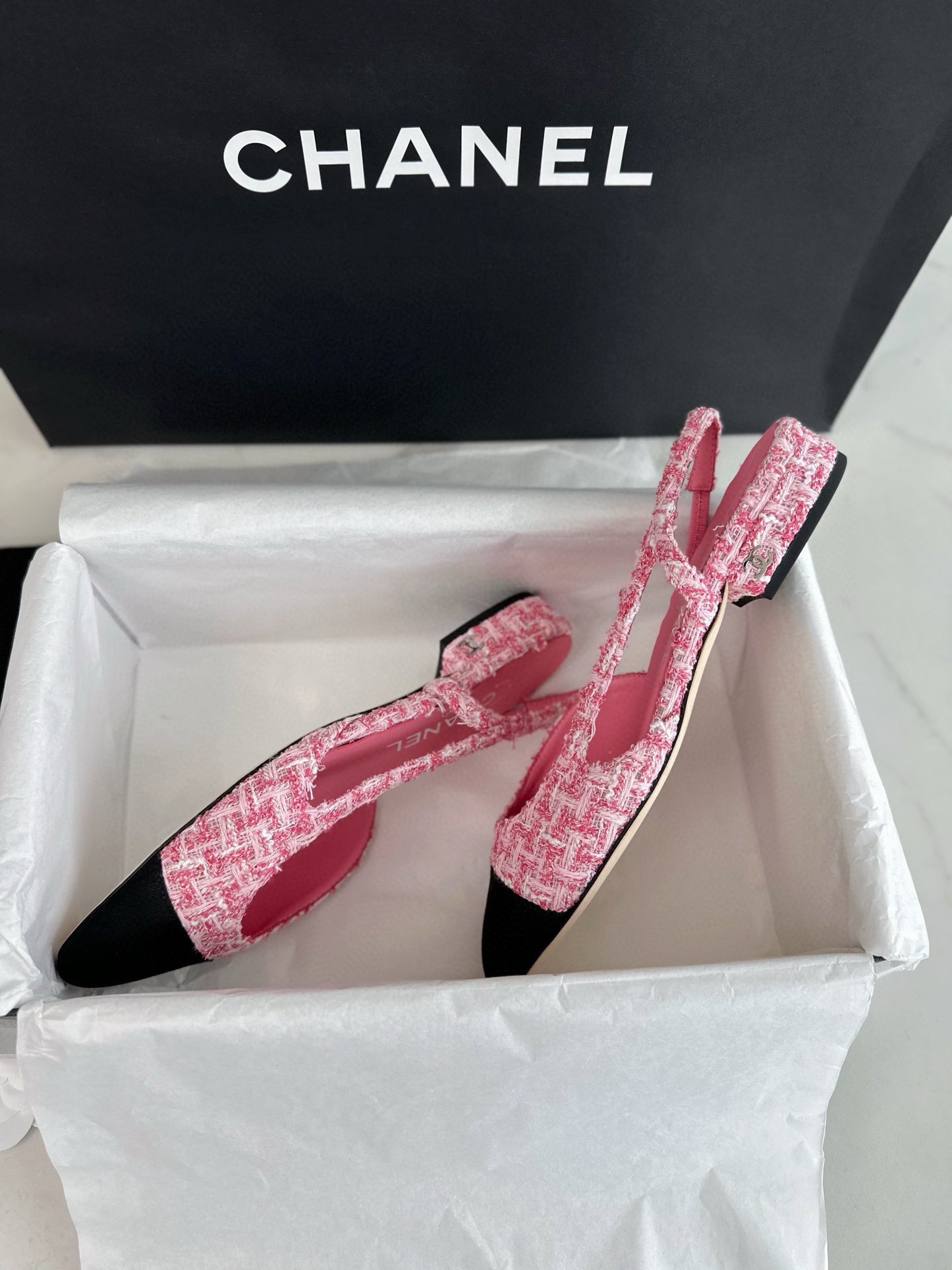 24s slingback #272