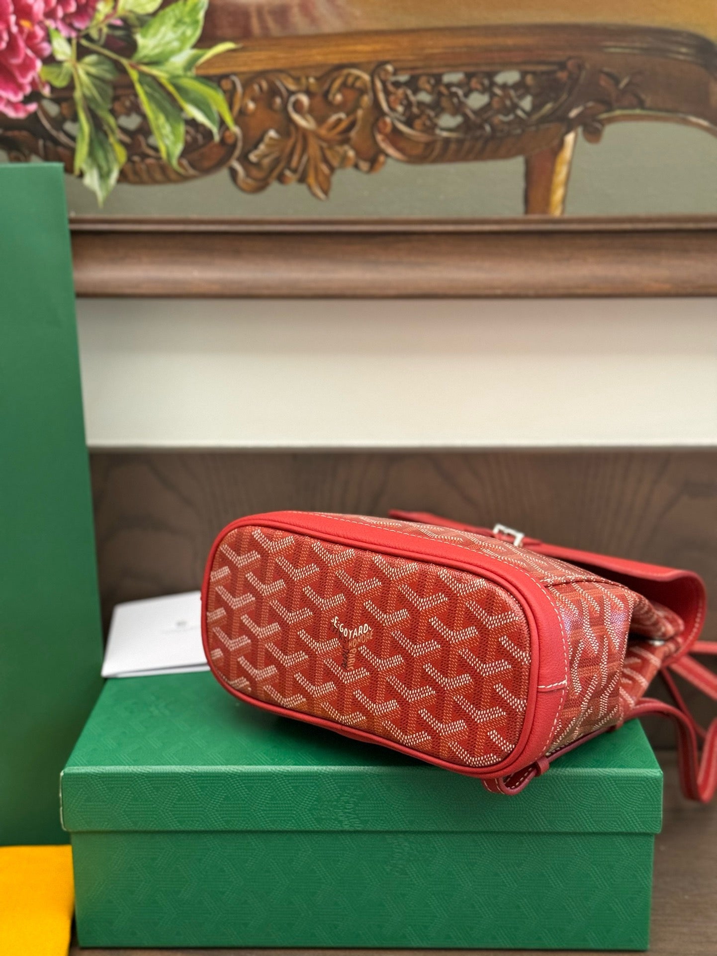 Alpin Bag #2738