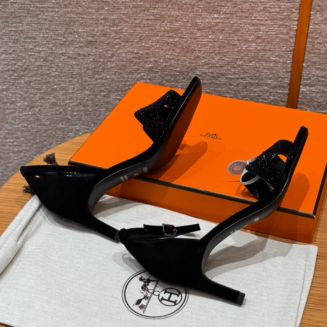 Sandal 7 cm  #3190