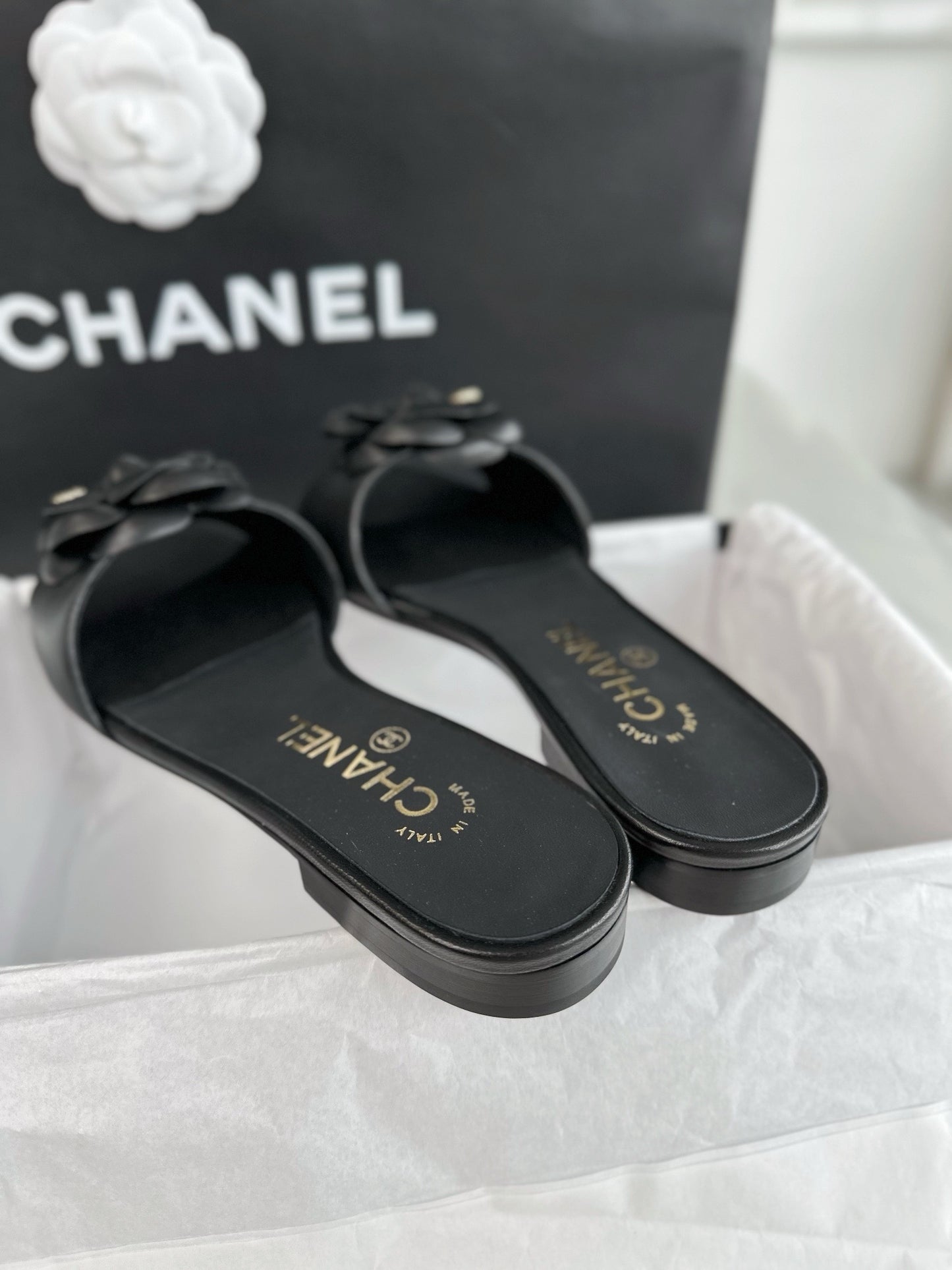 24s Sandal #2848