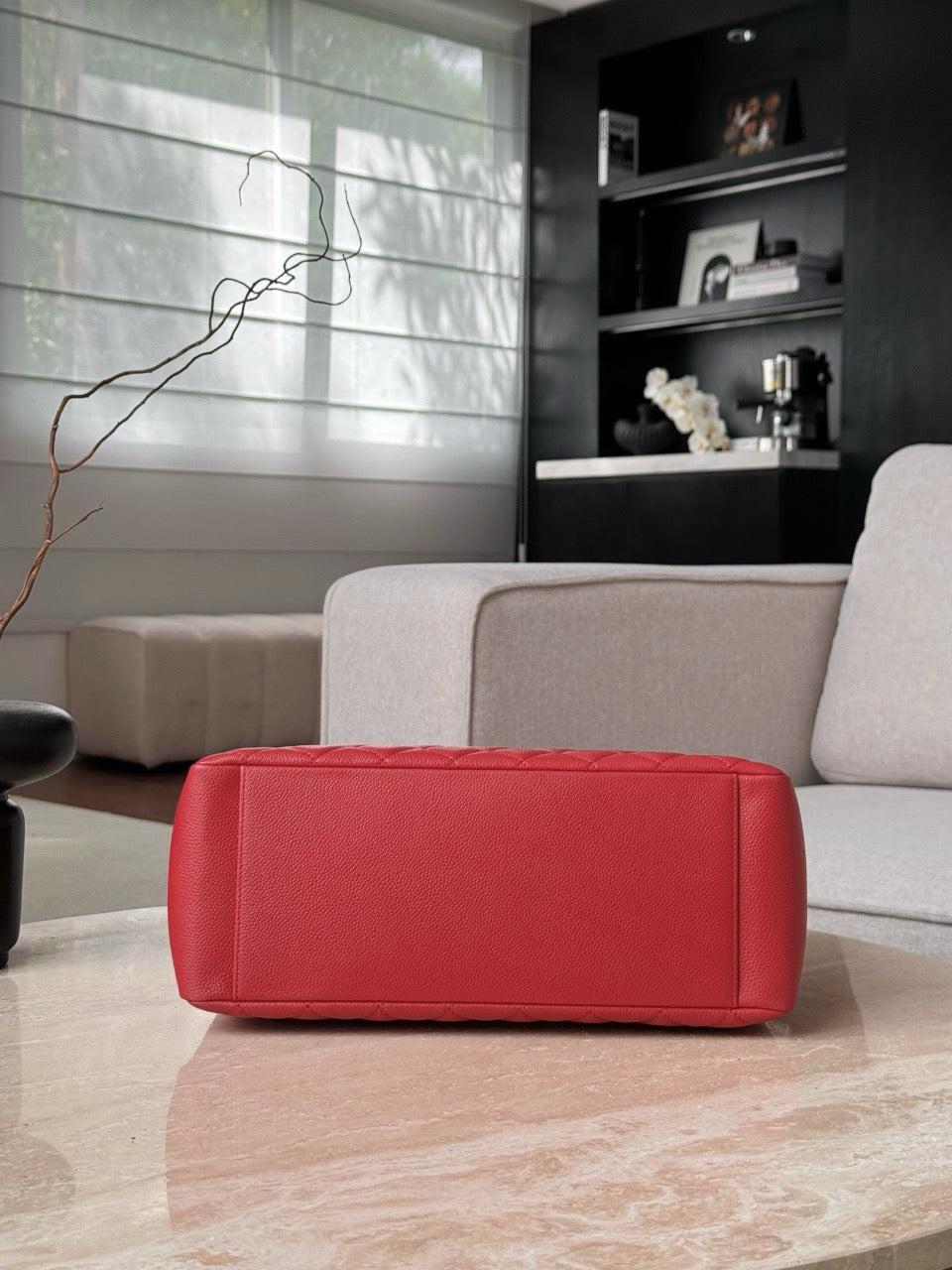 GST Silver Hardware  #3685