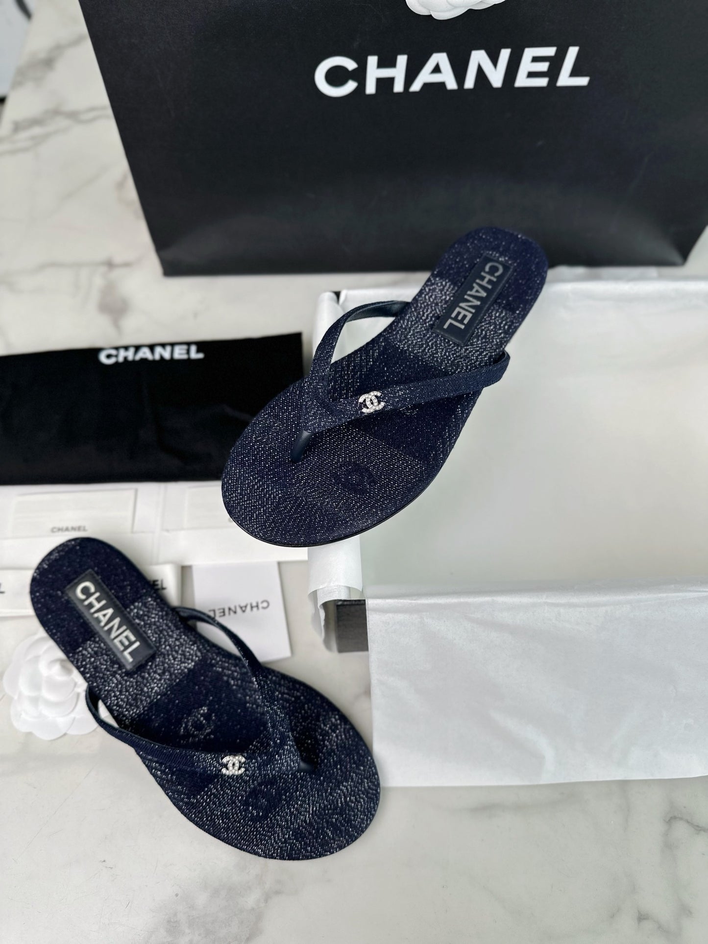 24s Sandal #260