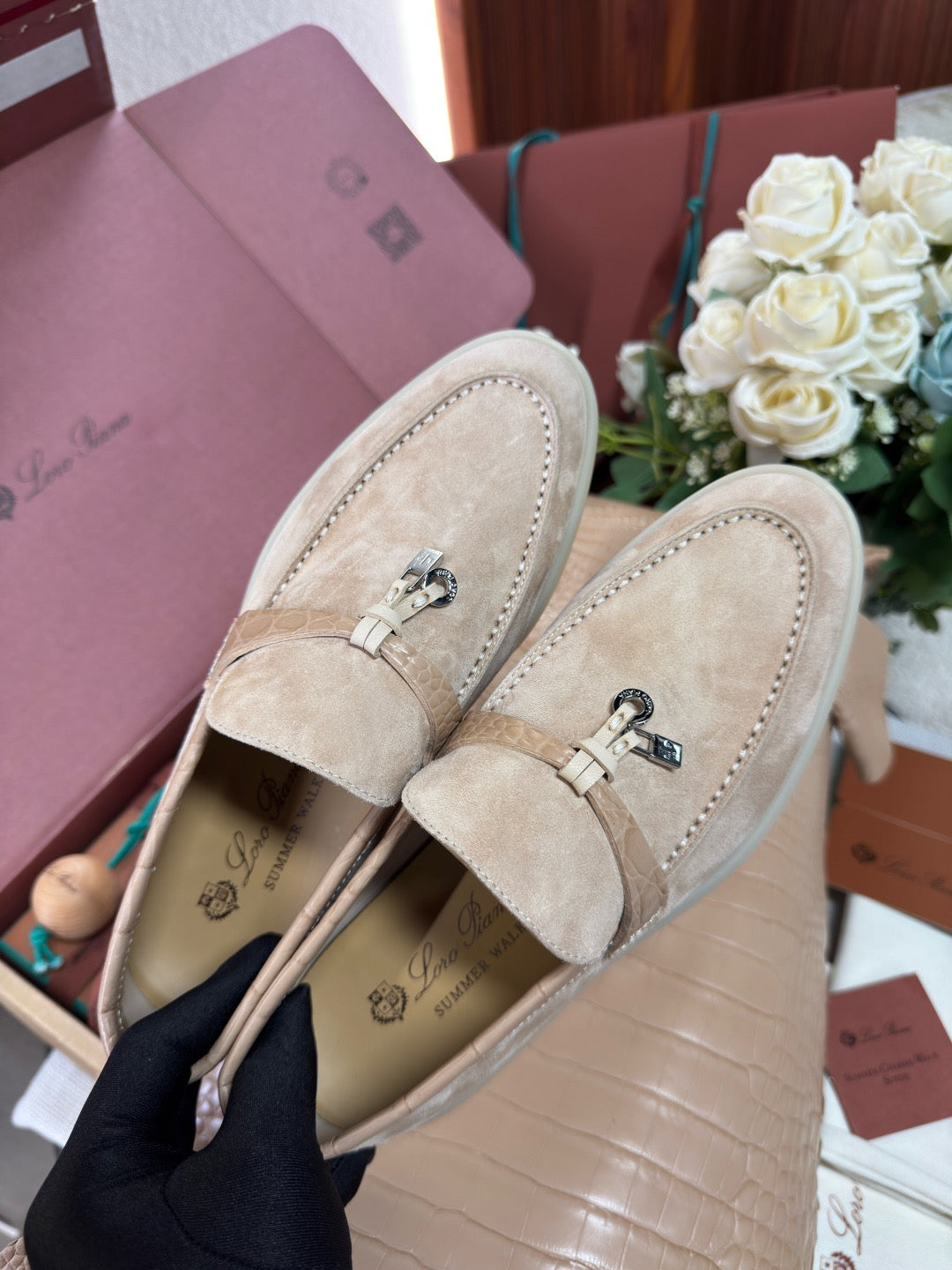 LP Summer walk #2621