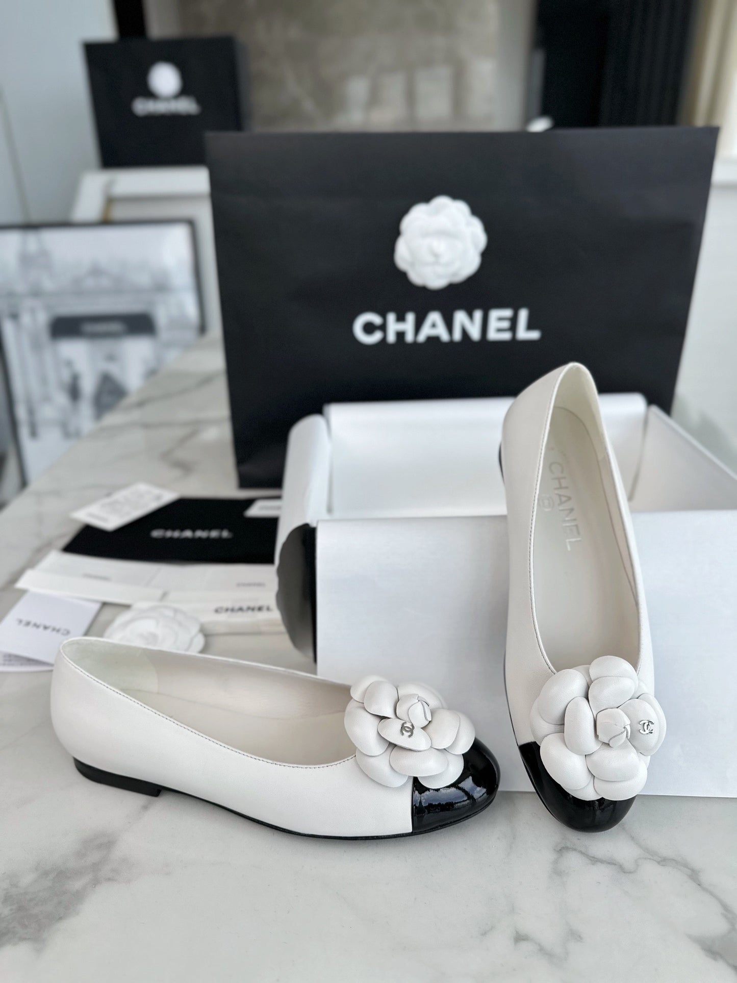 24s ballerina # 316