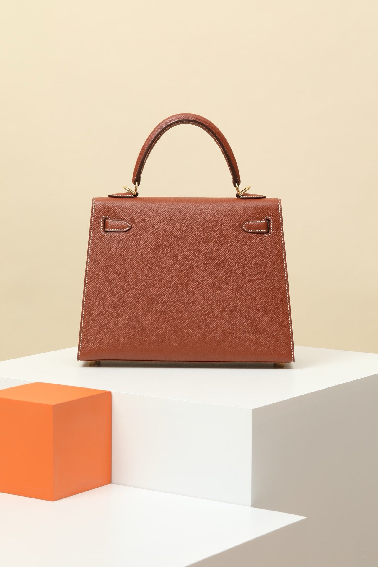 KL25 Maple Brown #3688