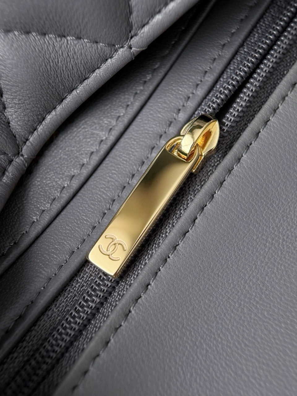 Cf20 Gold Hardware  #4675