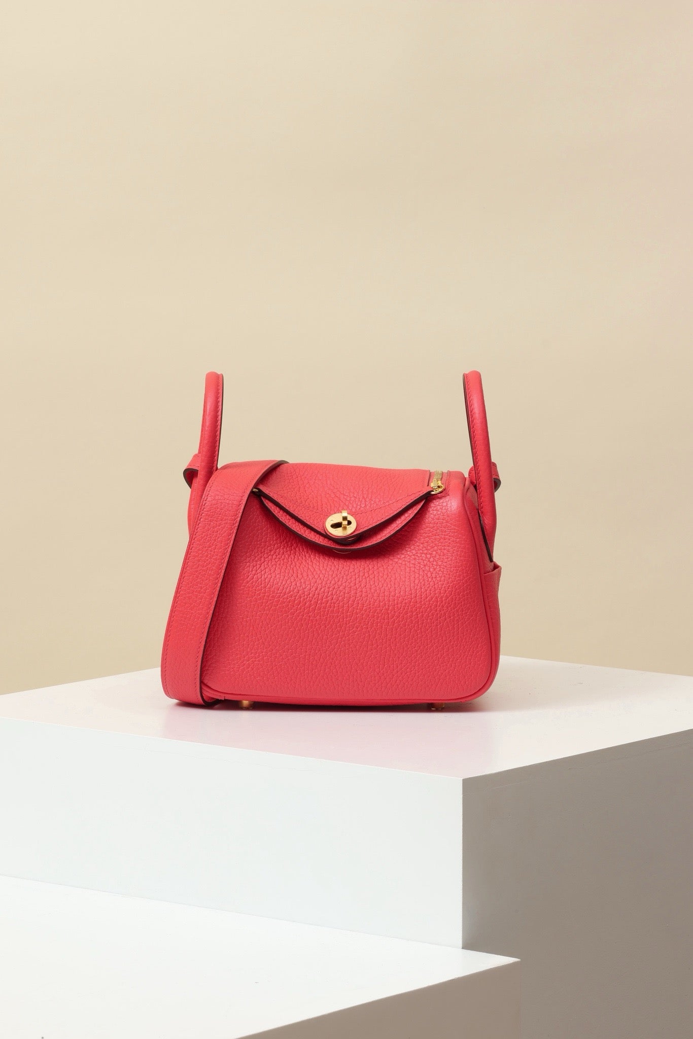 LD19 , Togo ,  OE Rose Texas PHW #4580