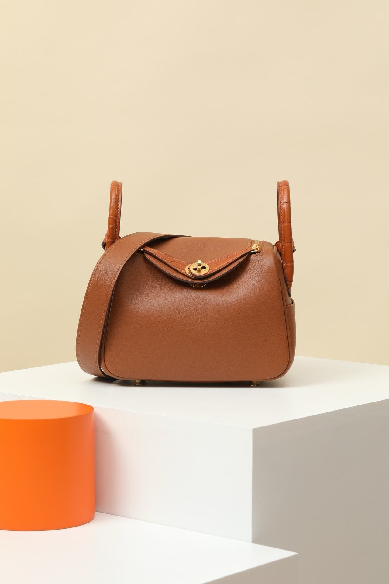 LD19 Gold Brown # 3758