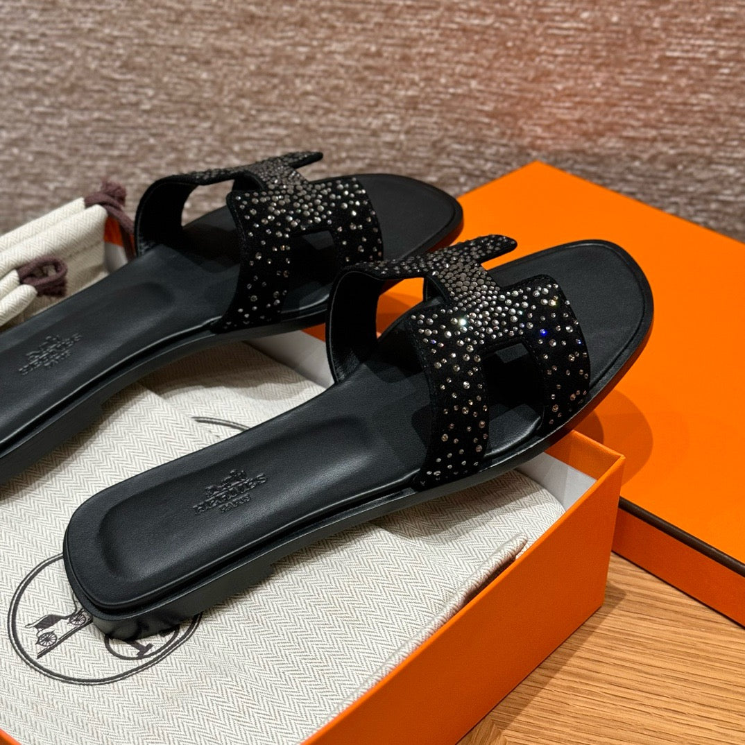 Sandal #3089