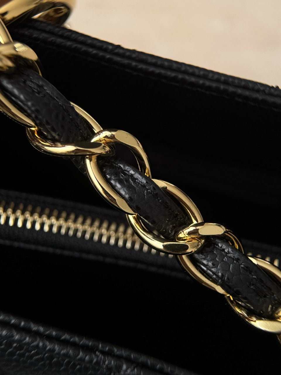 GST Gold Hardware  #3685