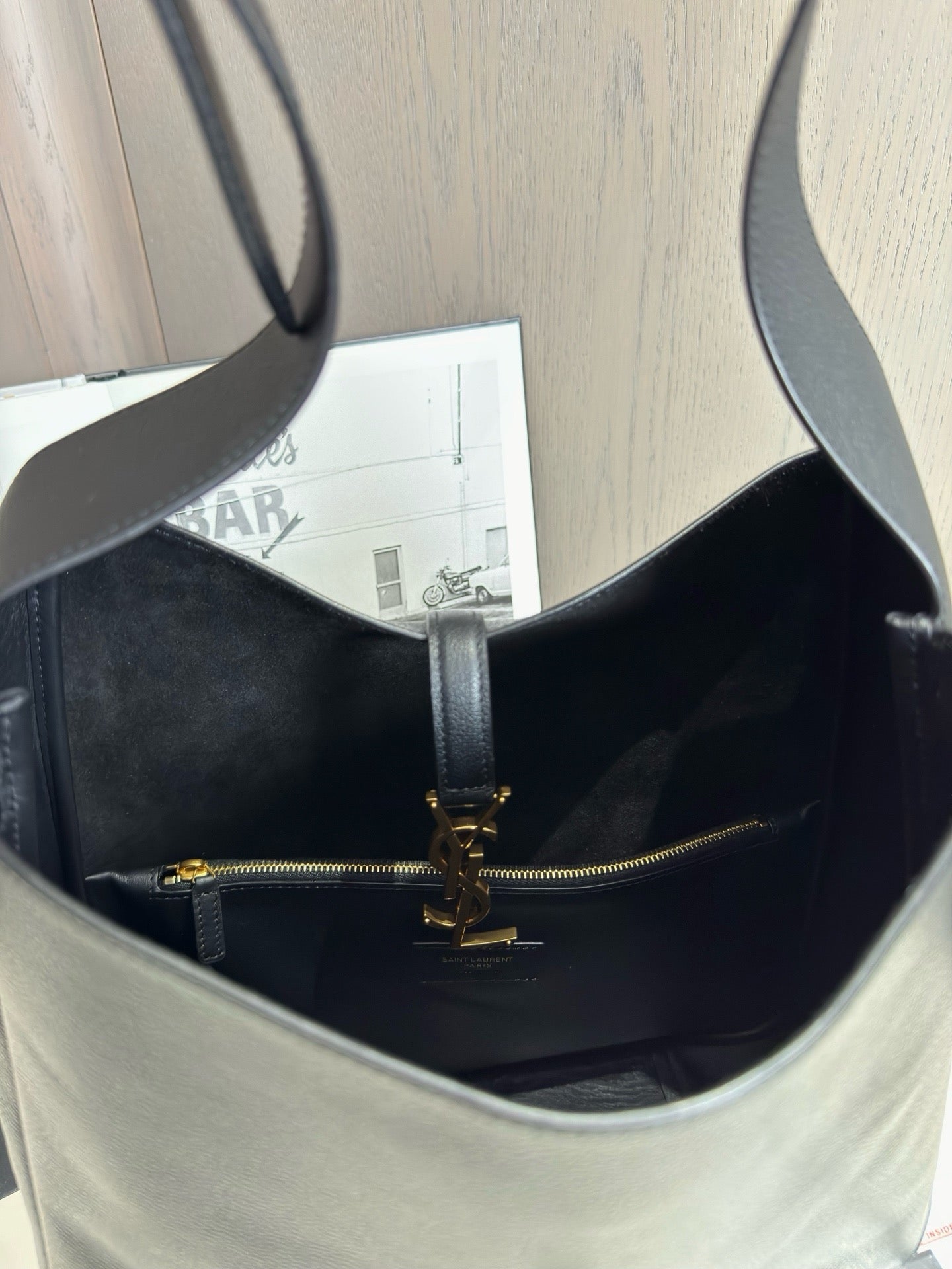 Le5 hobo 30 cm #4033