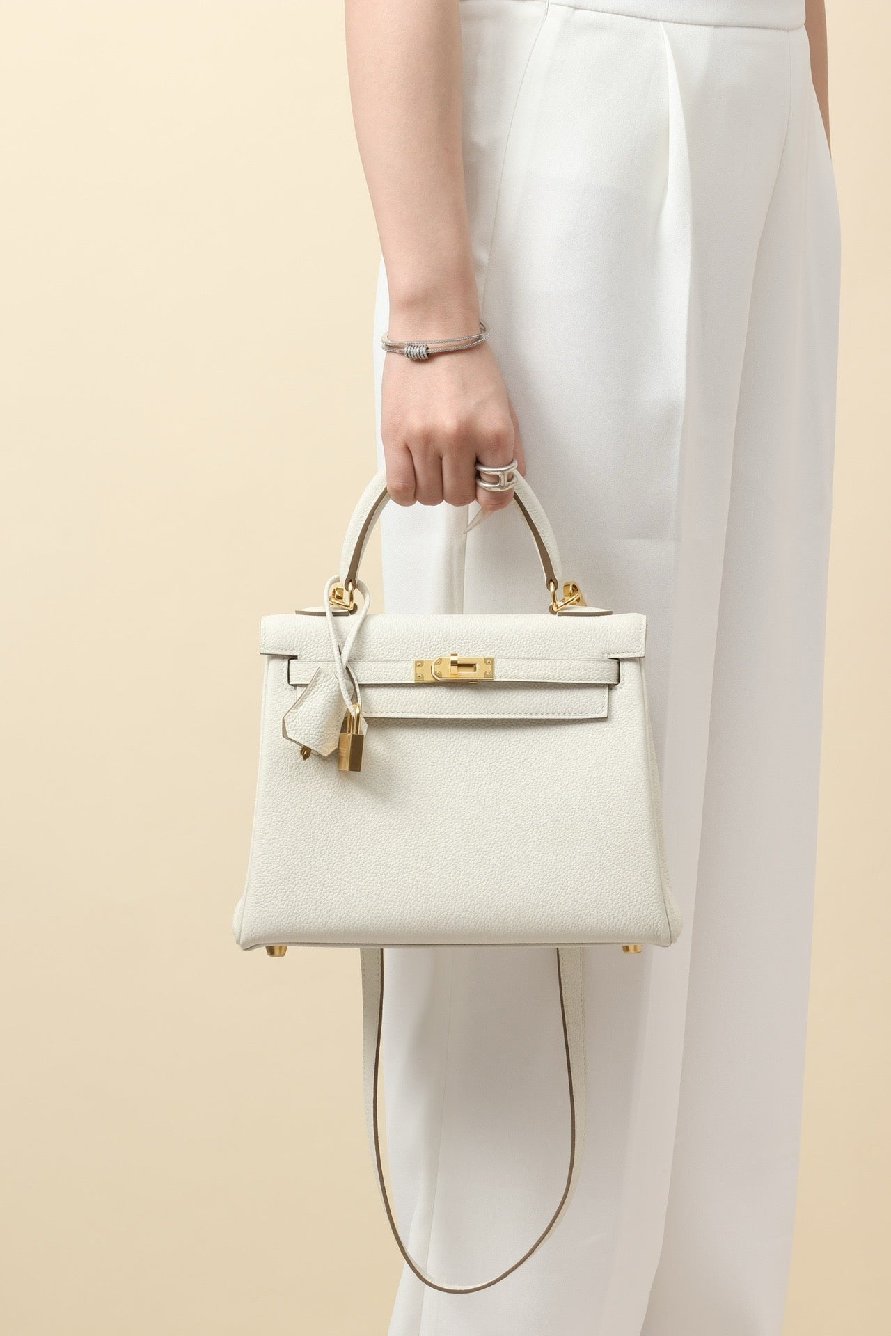 KL25 Mushroom White #3714