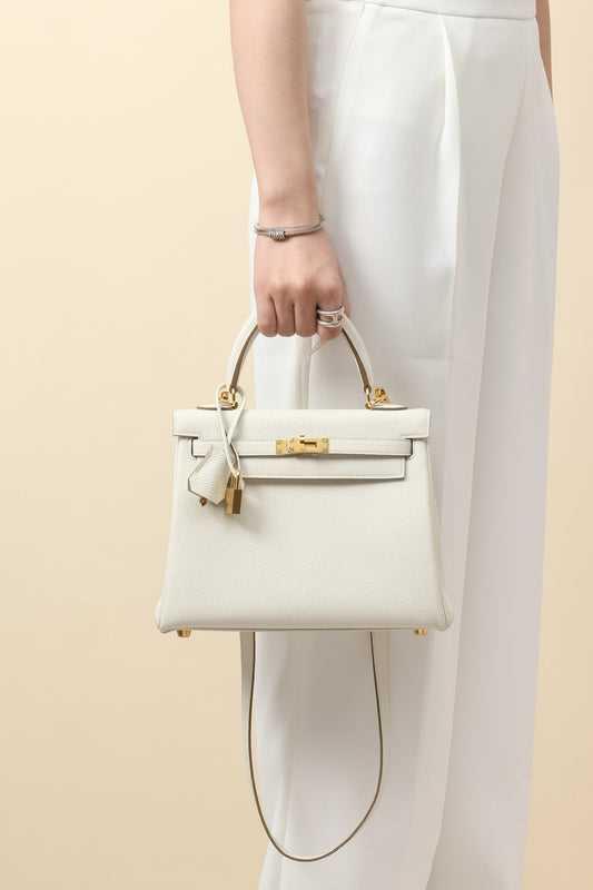 KL25 Mushroom White #3714