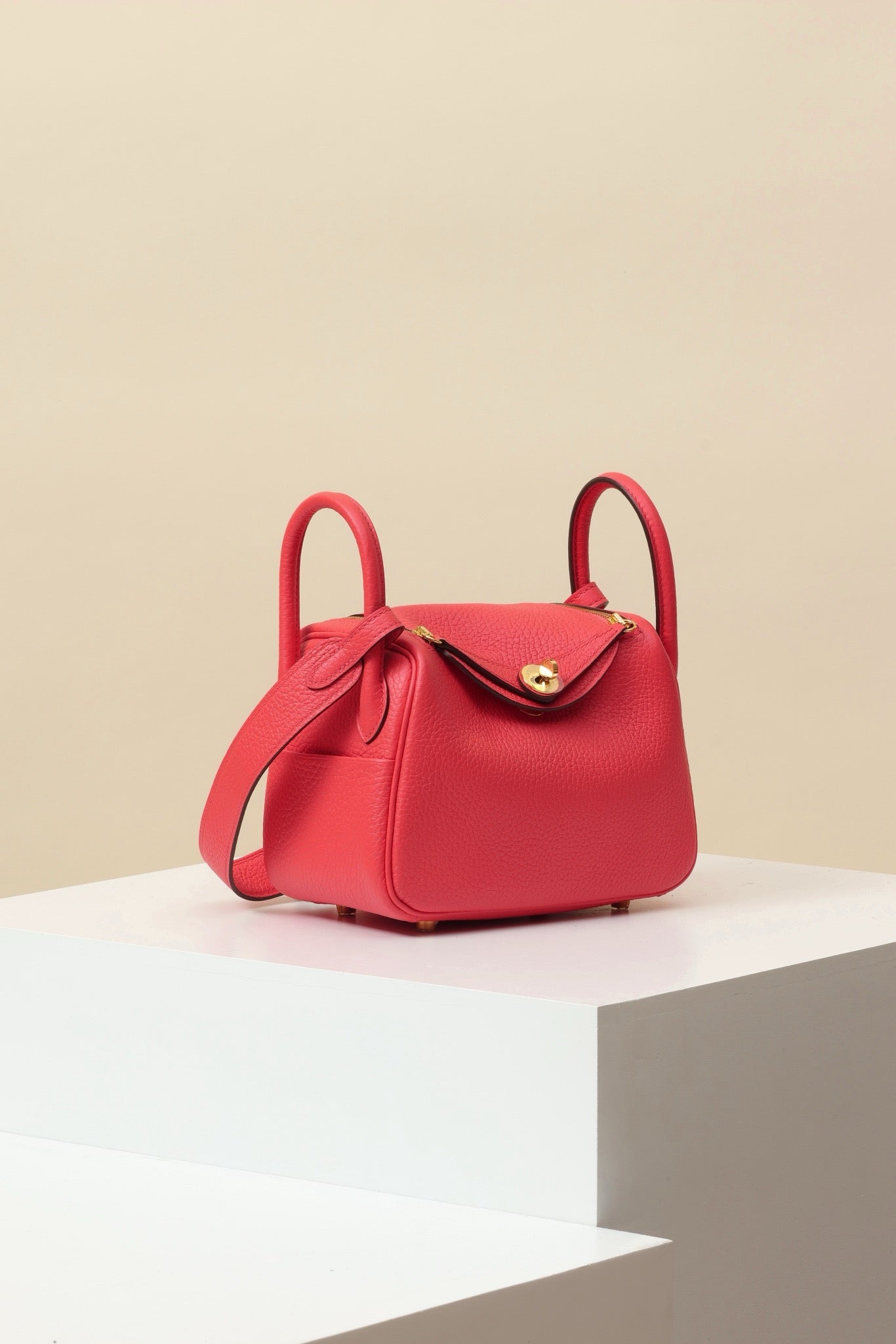 LD19 , Togo ,  OE Rose Texas PHW #4580