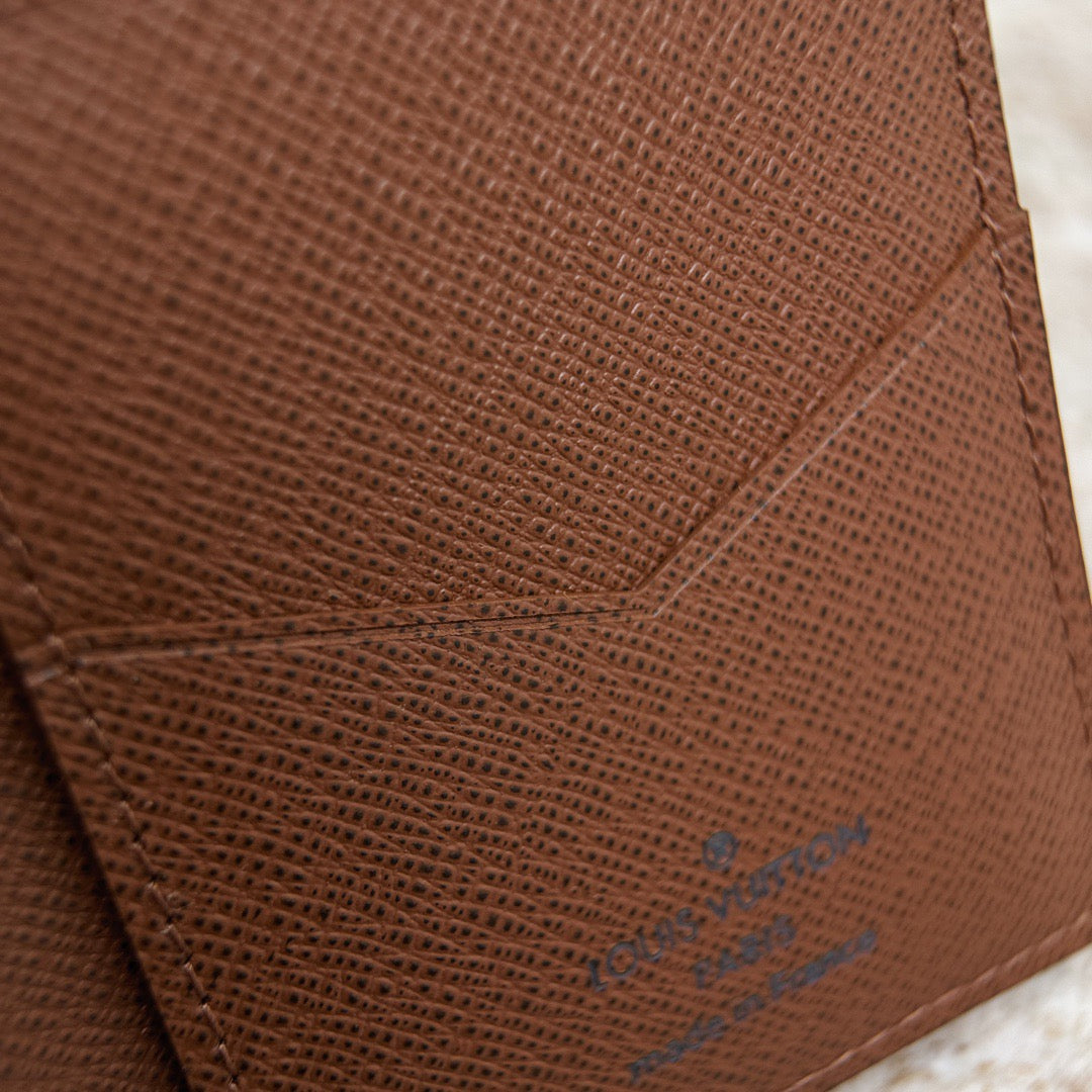 Cardholder #1409