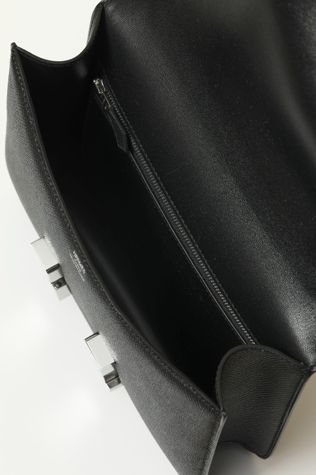 CJG 23 cm , Black PHW #4282