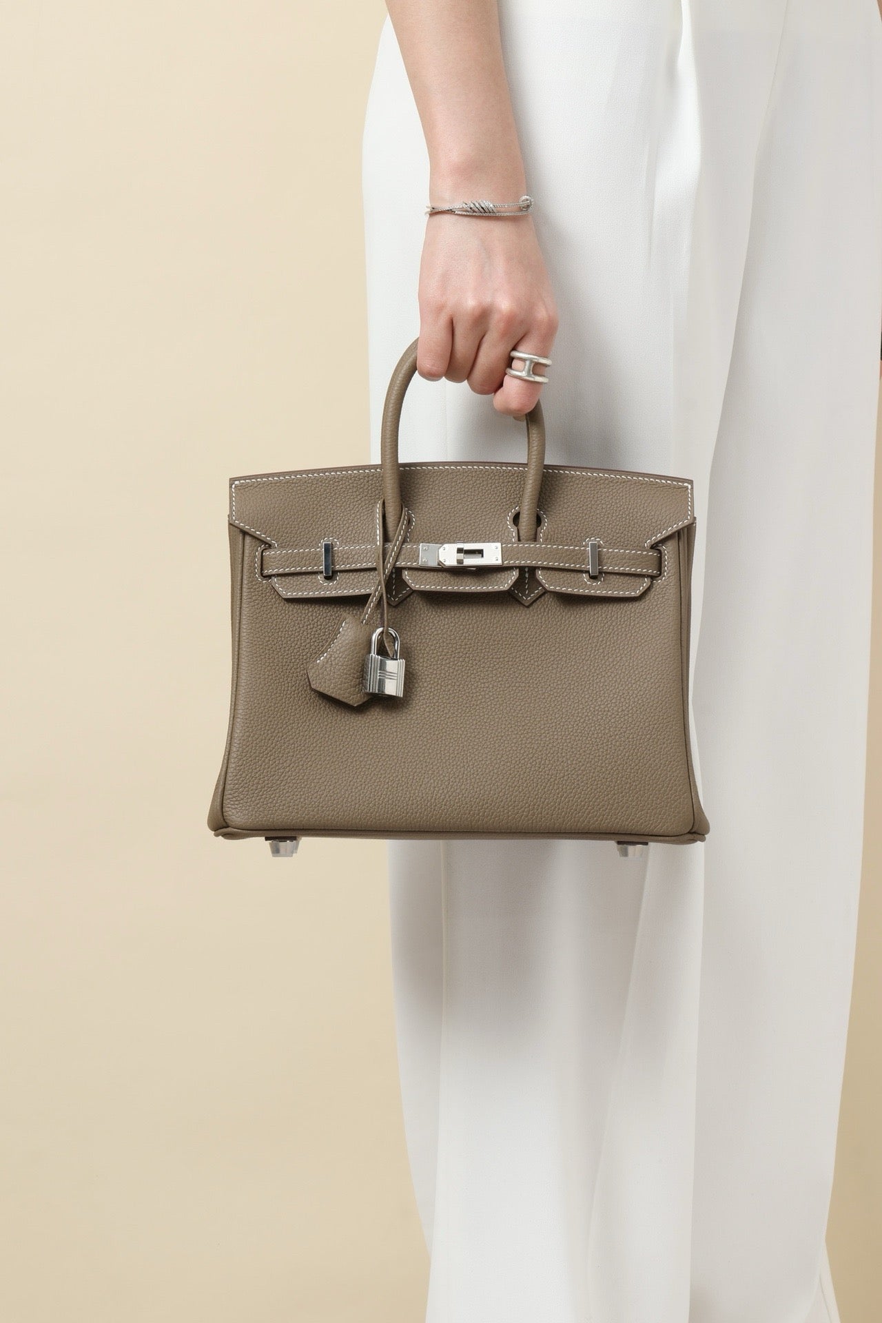 BK25 Elephant Gray #3853