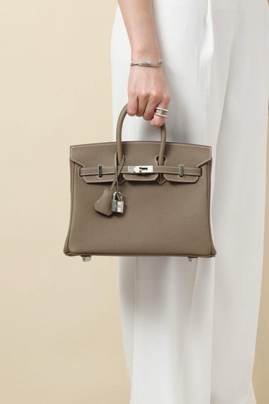 BK25 Elephant Gray #3853