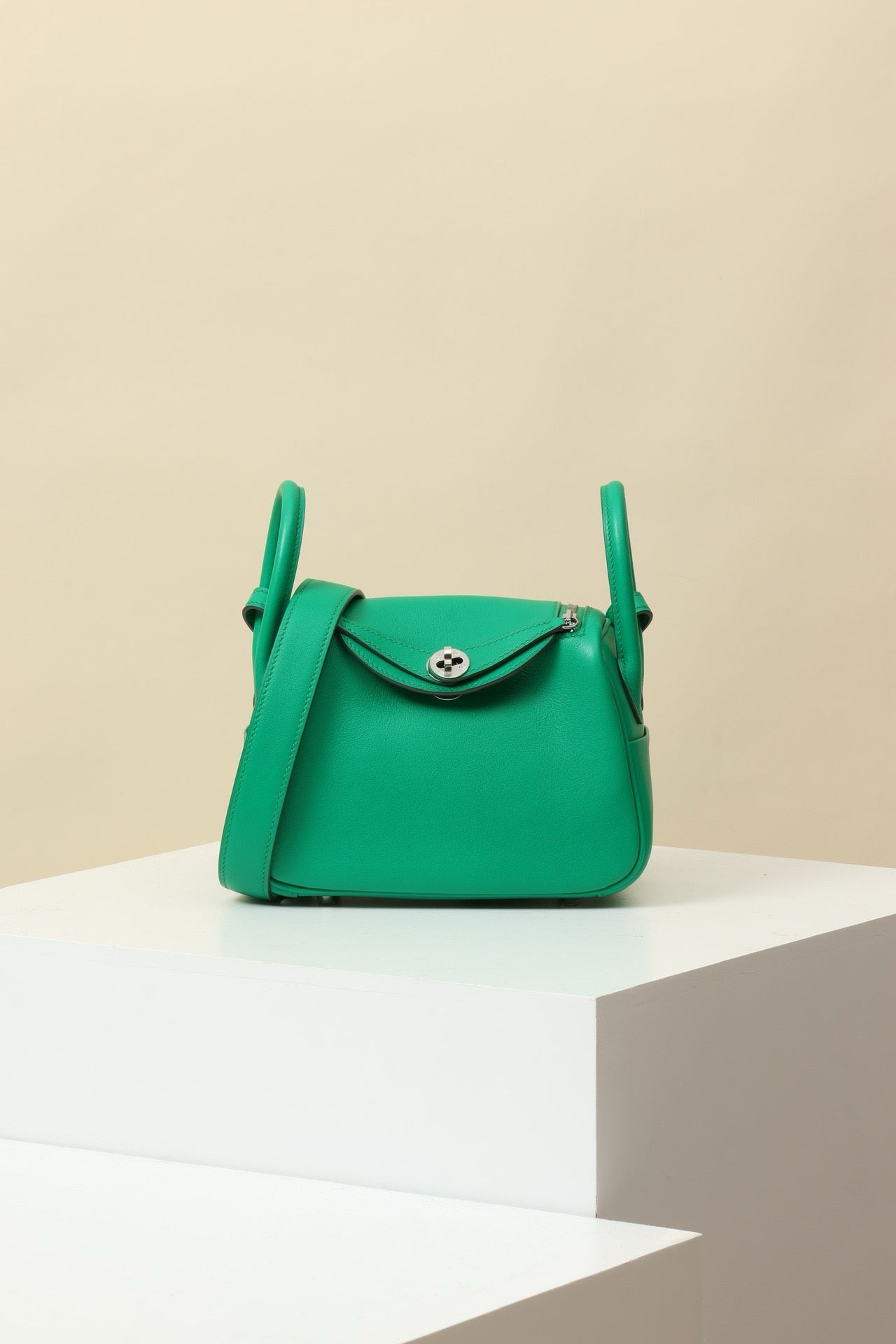 LD19 , Swift  , 6W Vert Menthe PHW #4623