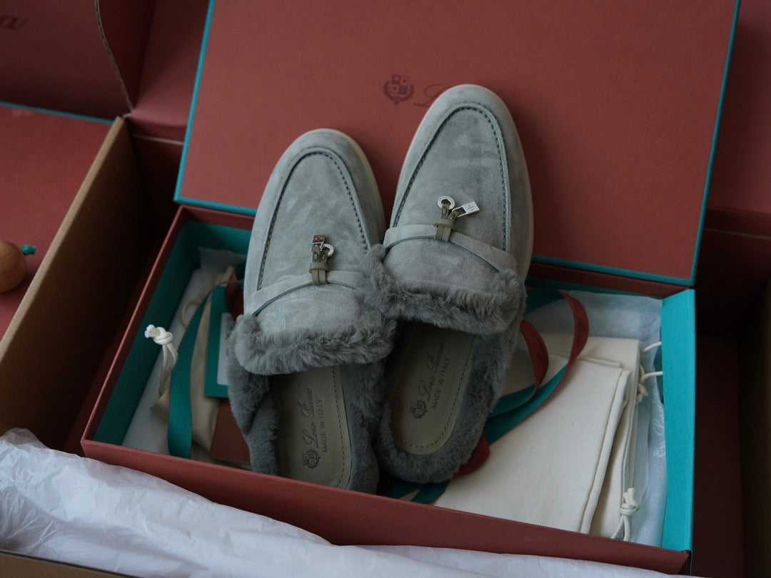 Charms Walk Loafer #221