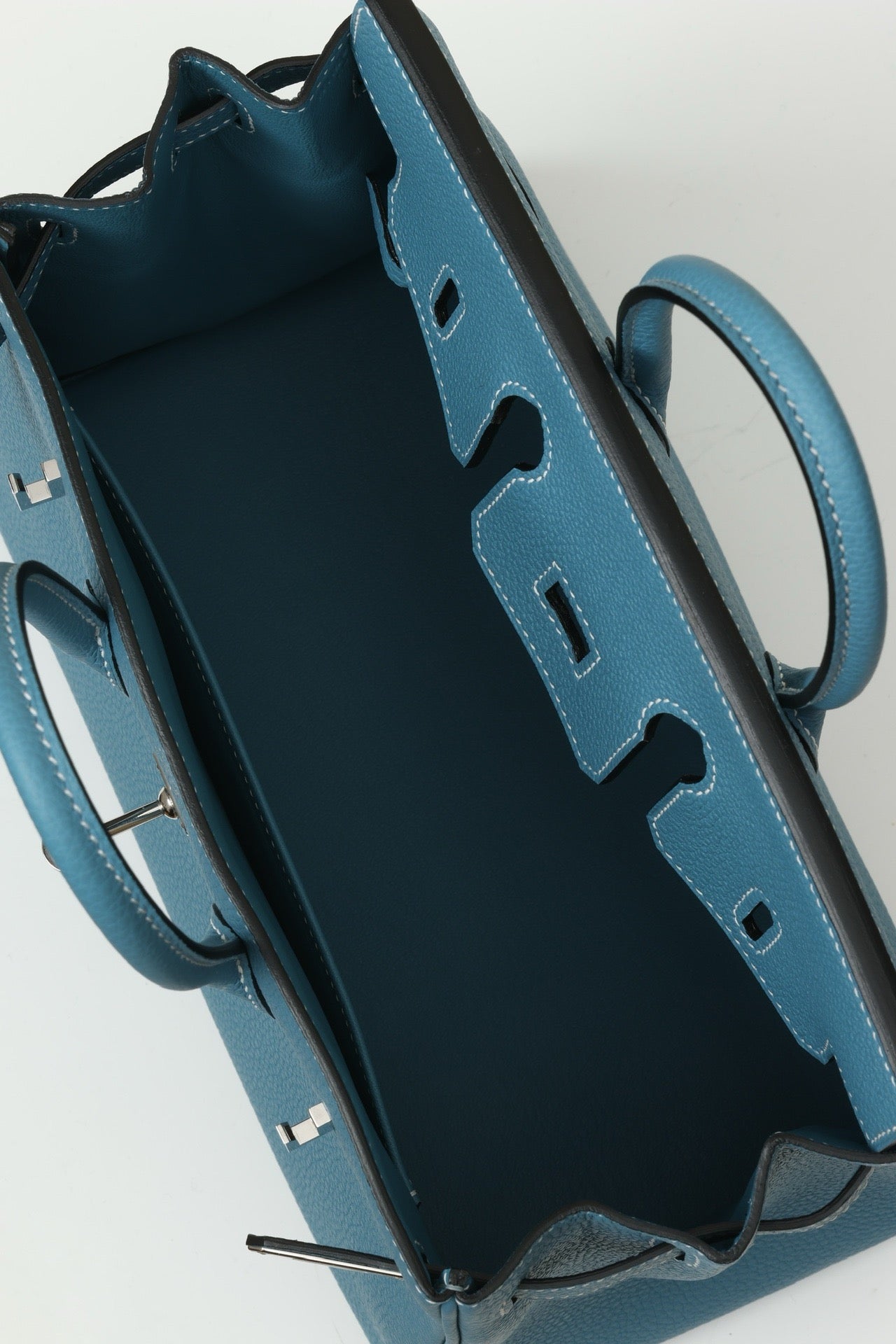 BK25 Denim Blue # 3869