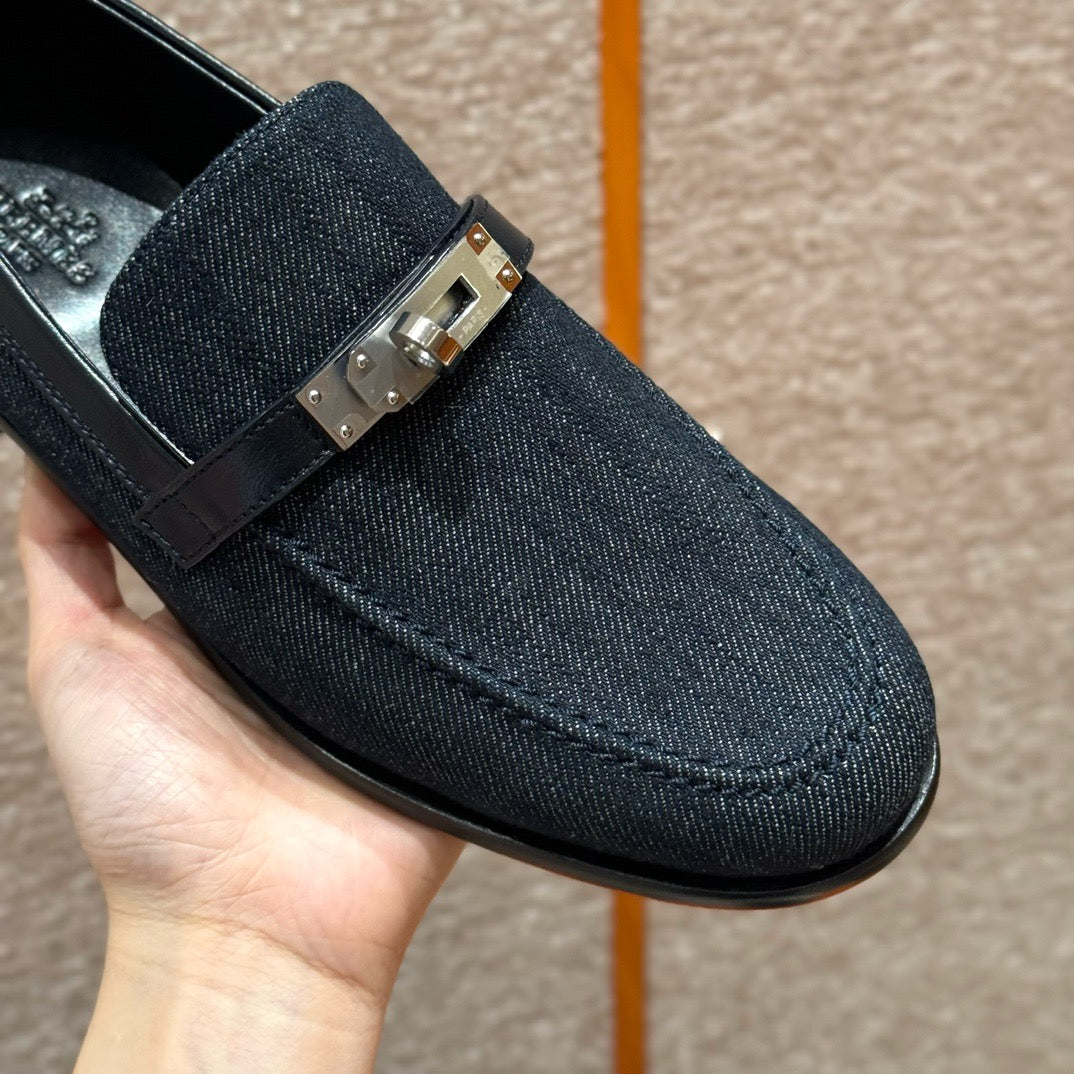 Loafer #3903