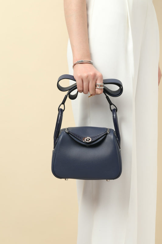 LD19 Sapphire Blue # 3754