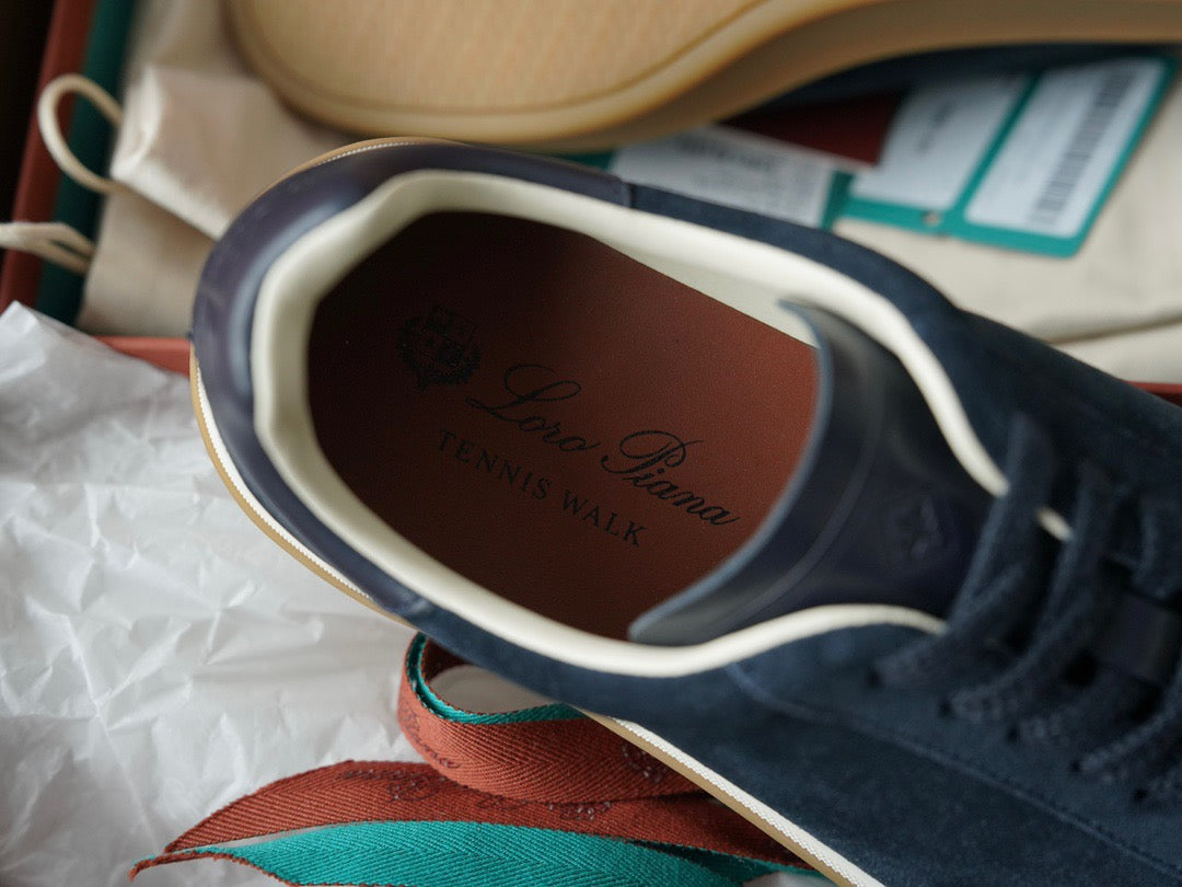 Tennis Walk Sneaker #389