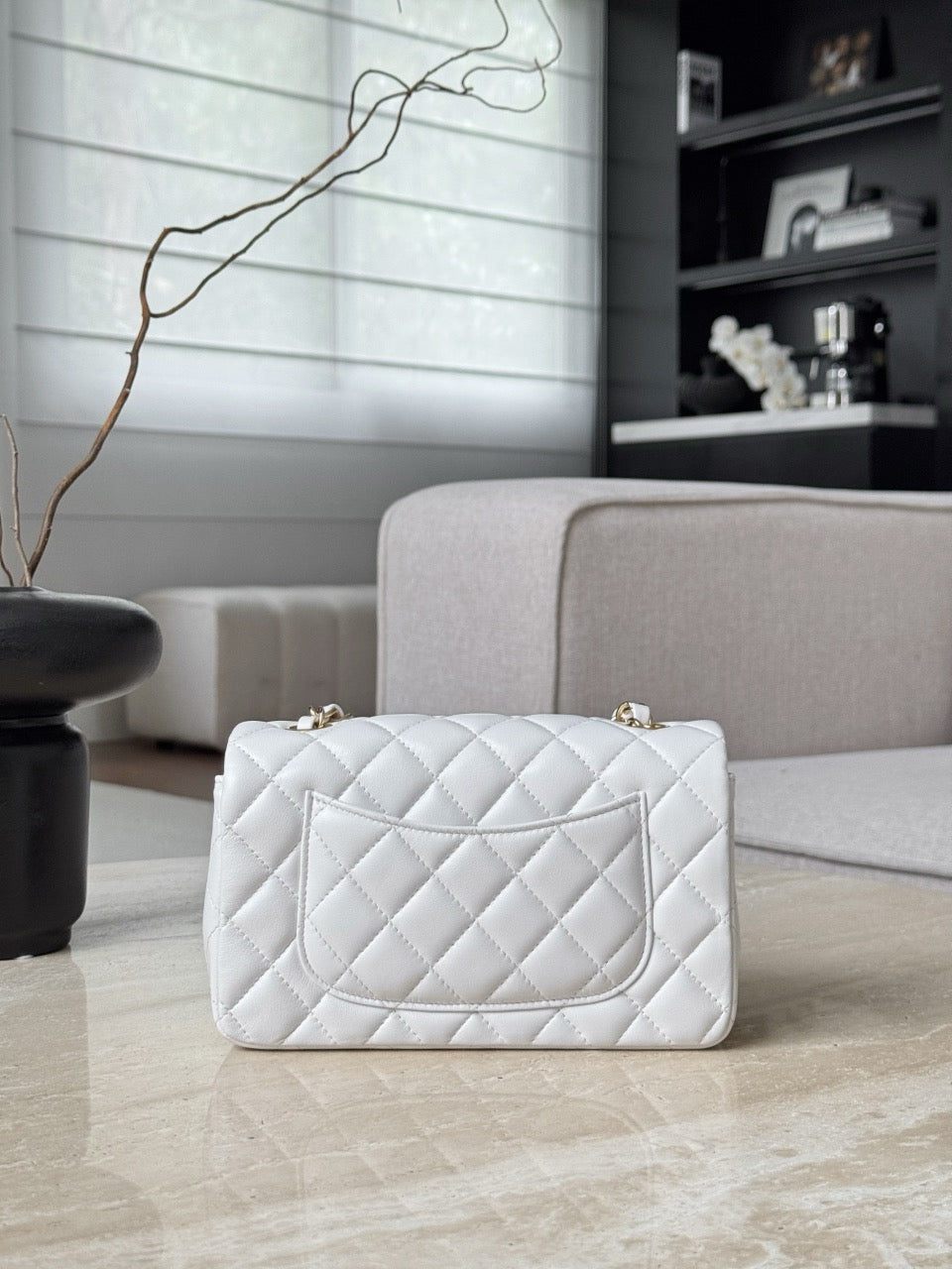 Cf20 Gold Hardware   #4681