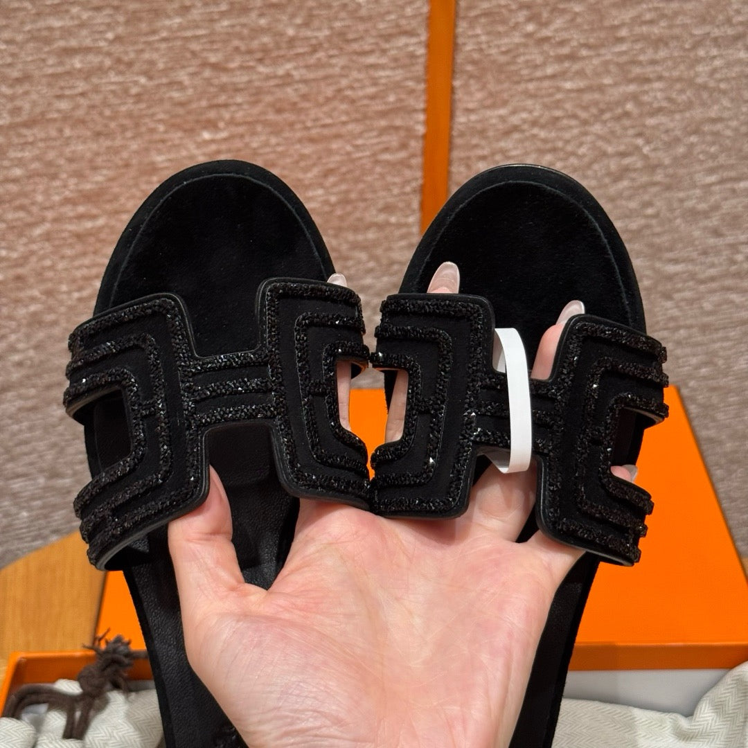 Sandal #3295