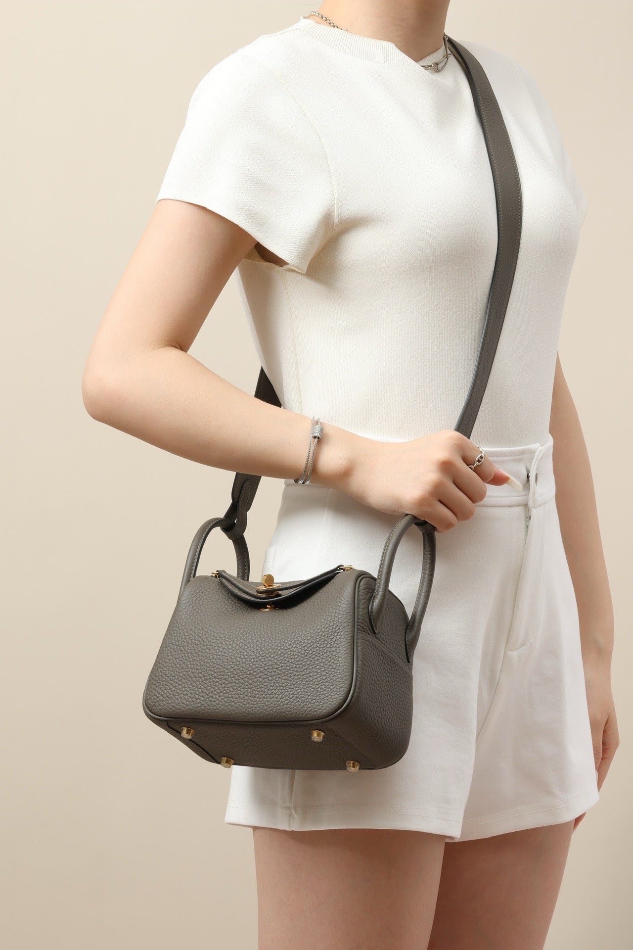 LD19 , Togo , 8F Etain  GHW #4613