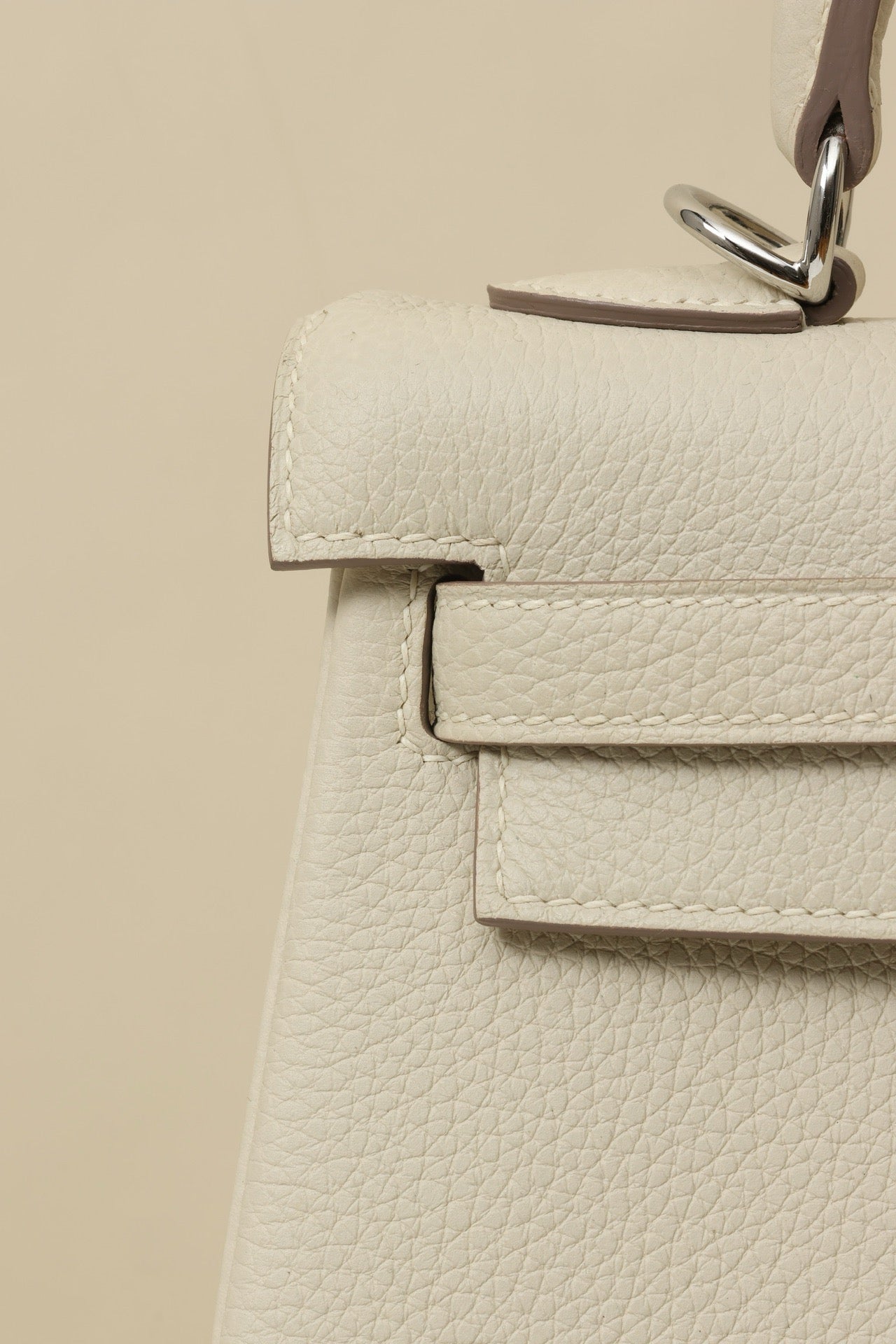 KL25 Milkshake White #3698