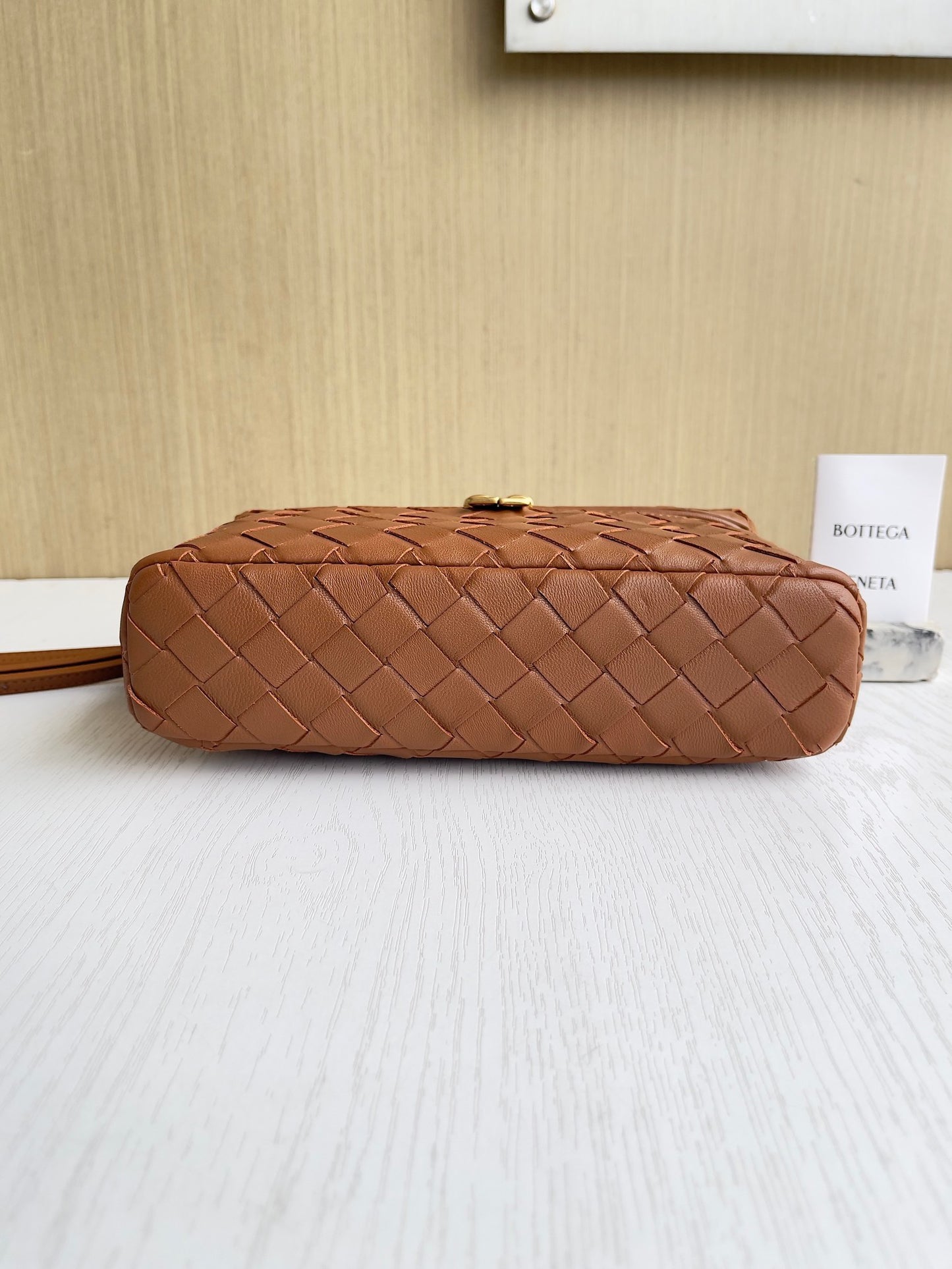 BV Bang Bang Vanity Case #576