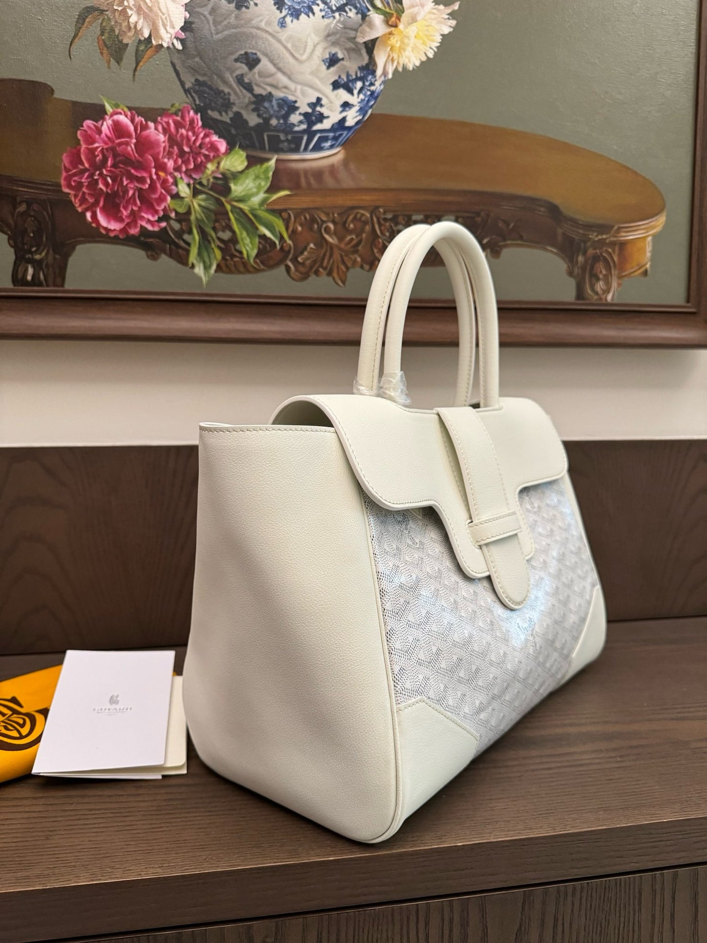Goy Saïgon tote #2511