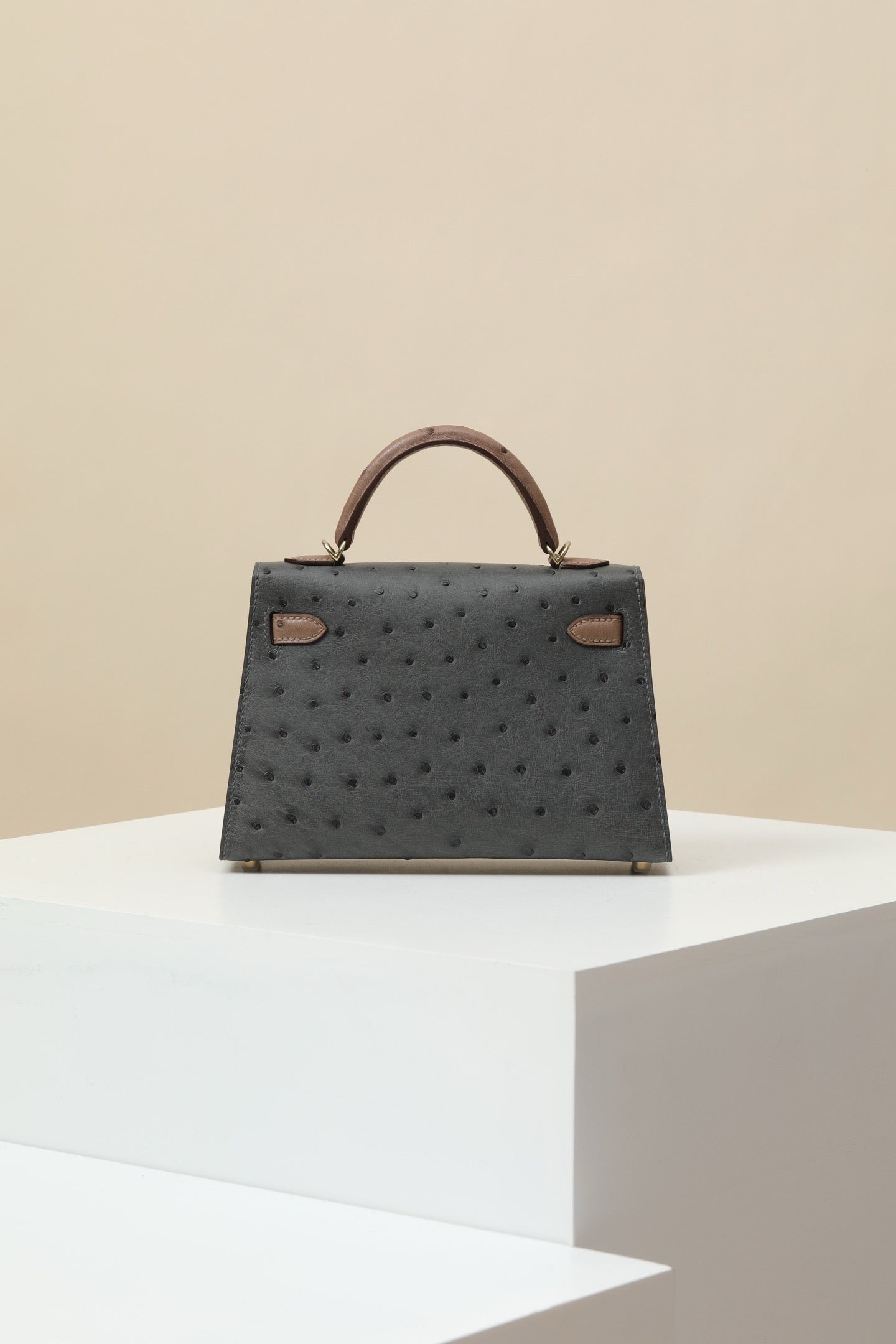 KL19 Graphite Gray/Dove Gray #3832