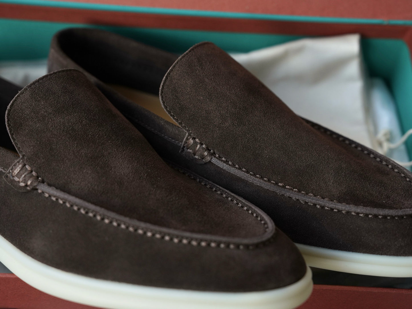 LP Summer walk #2758