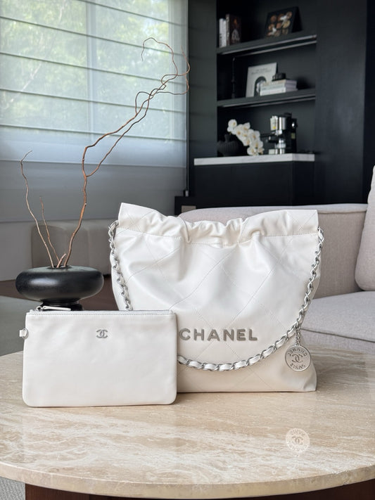 22 bag 35 cm #3311