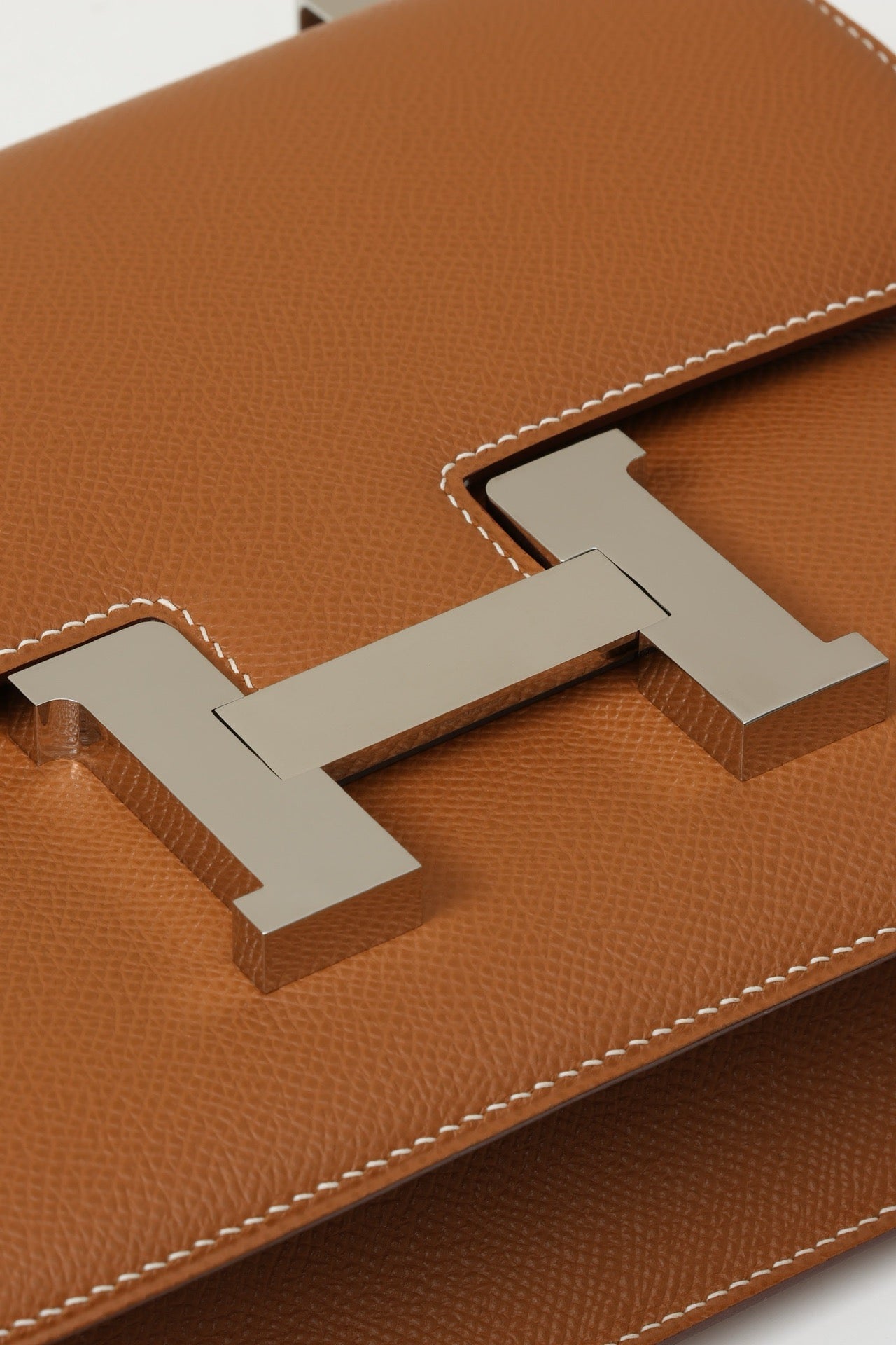 CJG 23 cm , Gold Brown PHW #4283