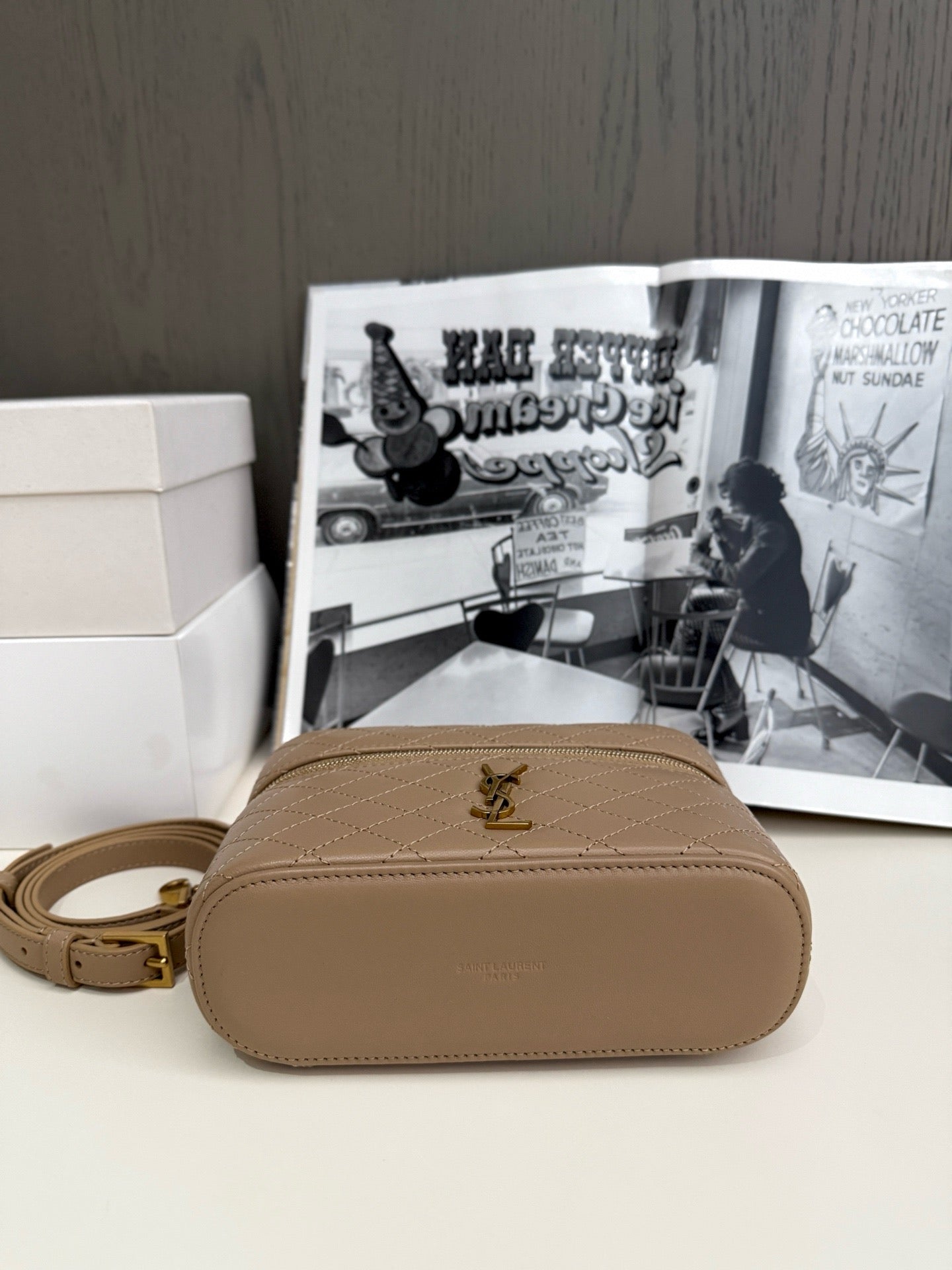 Mini bag #3084